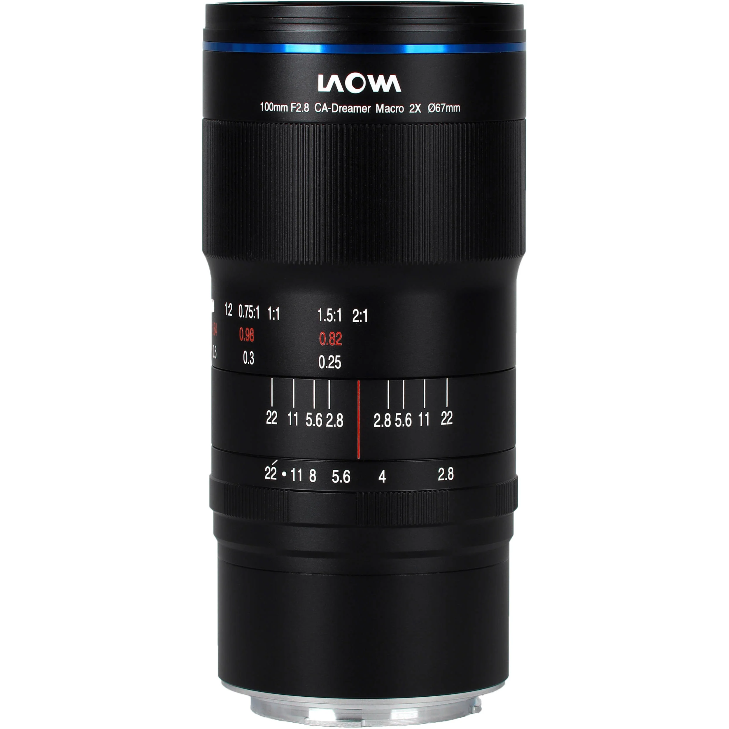 Venus Optics Laowa 100mm f/2.8 2X Ultra Macro APO Lens for Canon RF - Image 4