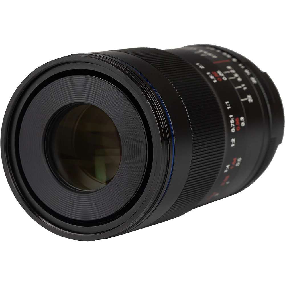 Venus Optics Laowa 100mm f/2.8 2X Ultra Macro APO Lens for Canon RF - Image 5