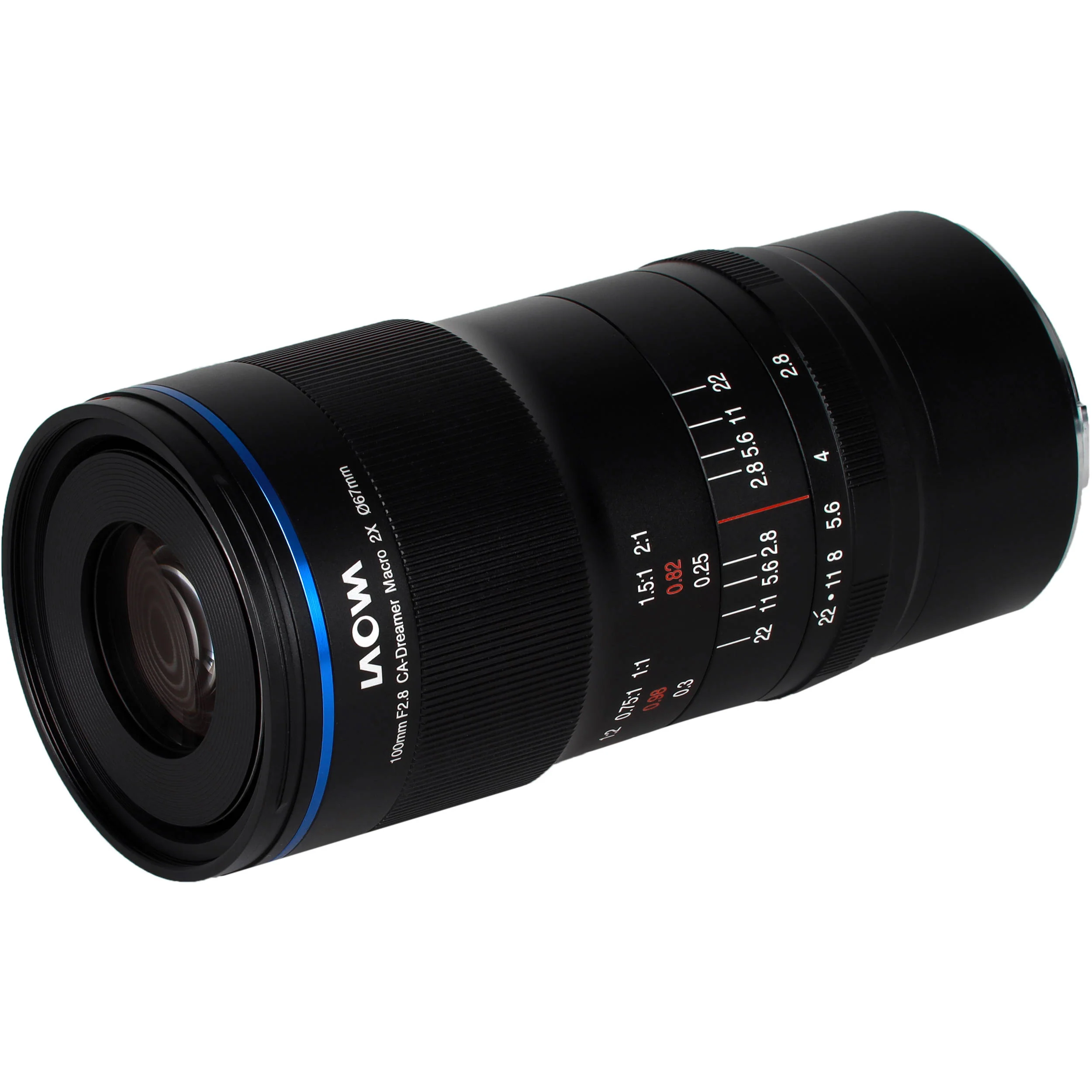 Venus Optics Laowa 100mm f/2.8 2X Ultra Macro APO Lens for Canon RF - Image 6