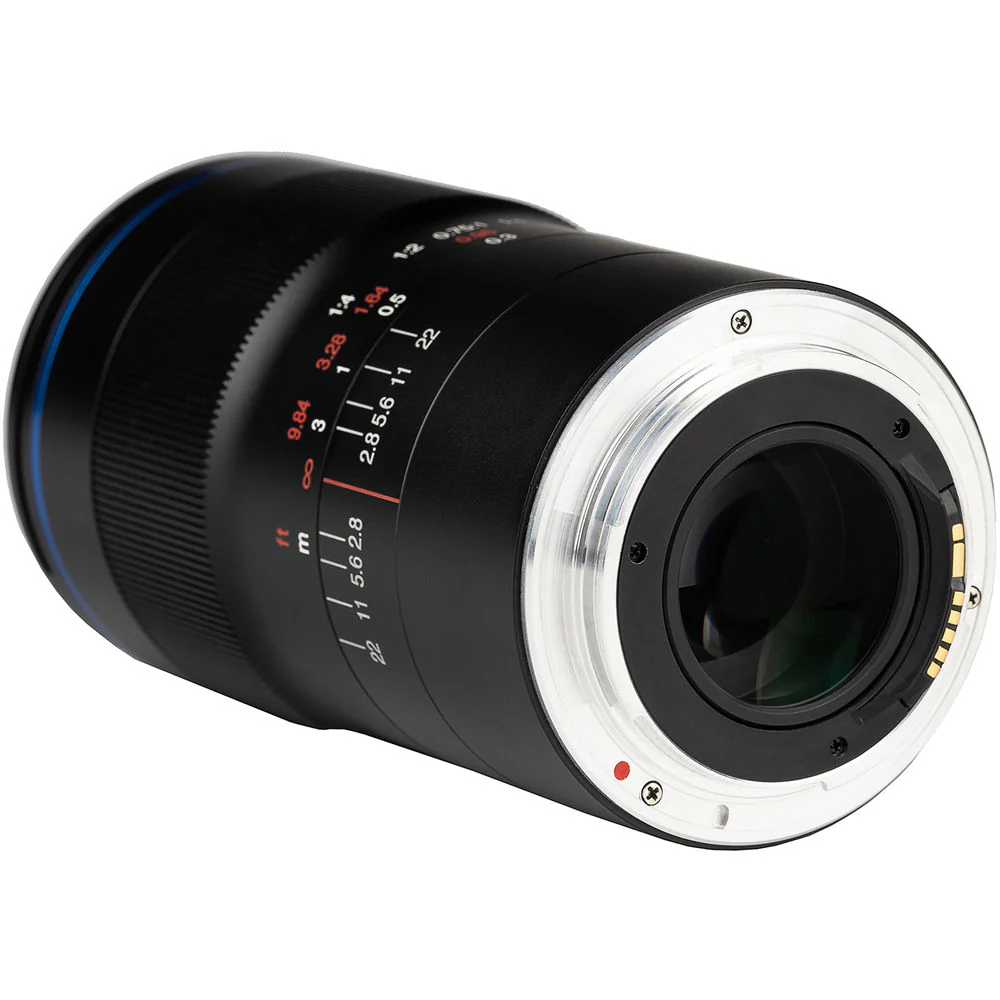 Venus Optics Laowa 100mm f/2.8 2X Ultra Macro APO Lens for Canon RF - Image 8