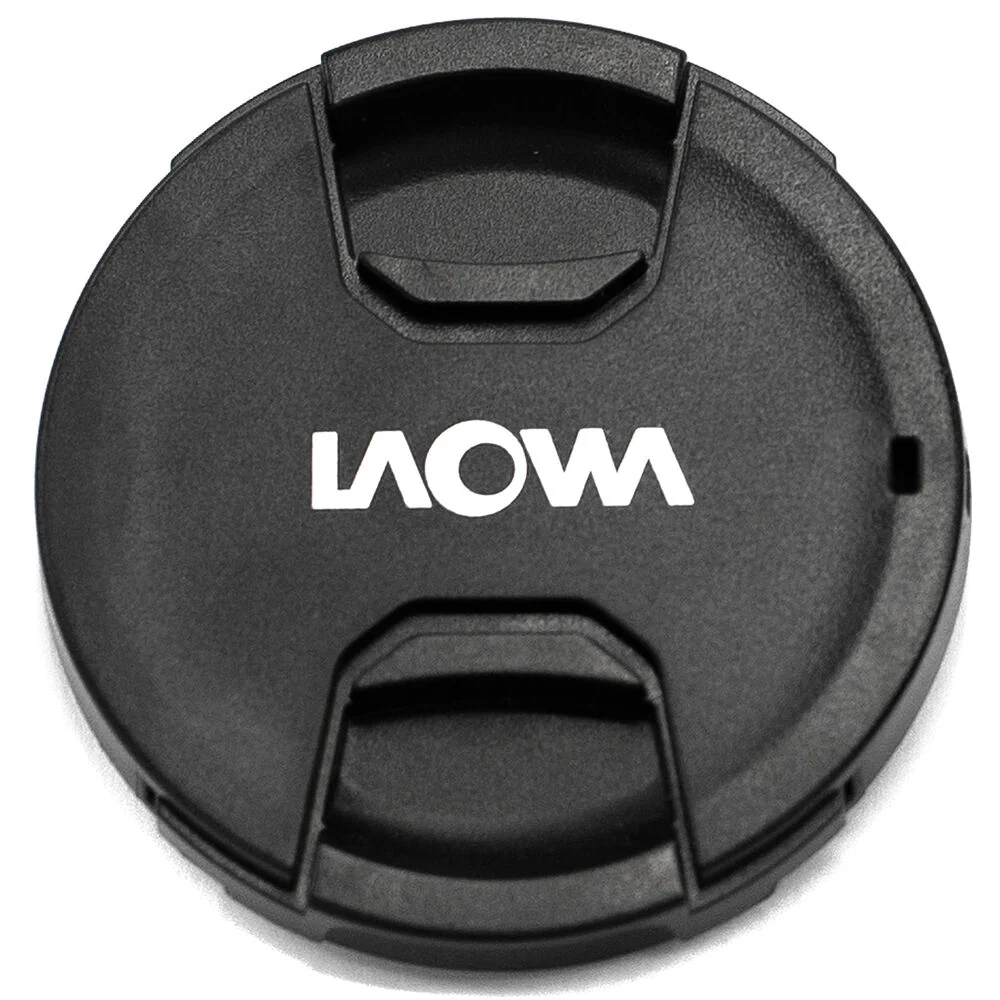 Venus Optics Laowa 10mm f/4 Cookie Lens for Canon RF (Black) - Image 3