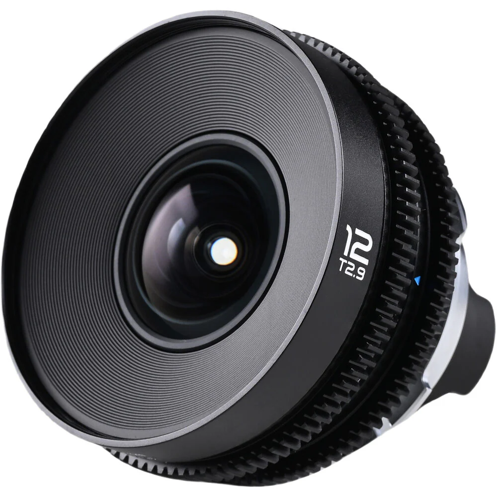 Venus Optics Laowa 12mm T2.9 Lite Zero-D VV Cine Lens (ARRI PL) - Image 3
