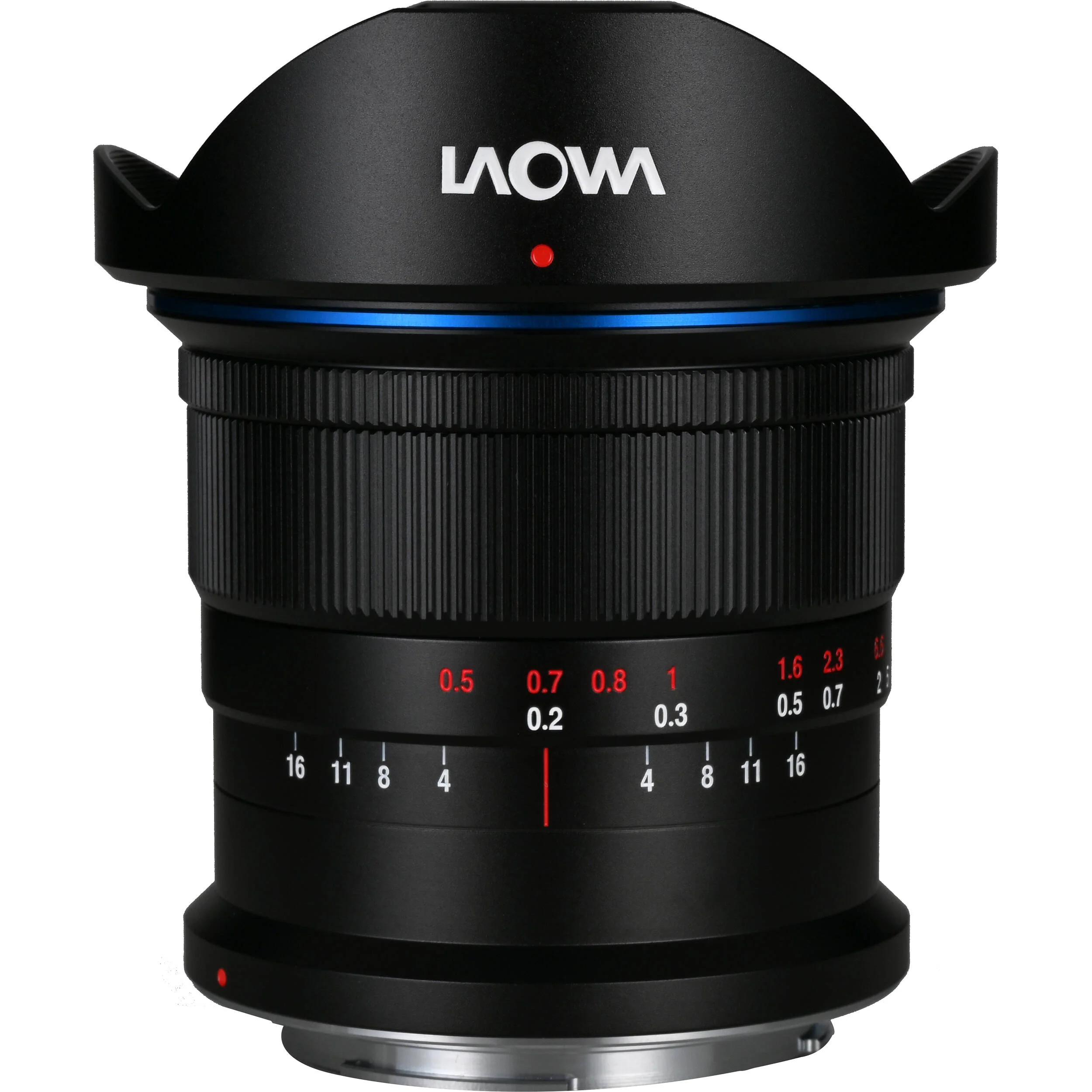 Venus Optics Laowa 14mm f/4 Zero-D Lens for Nikon F - Image 2