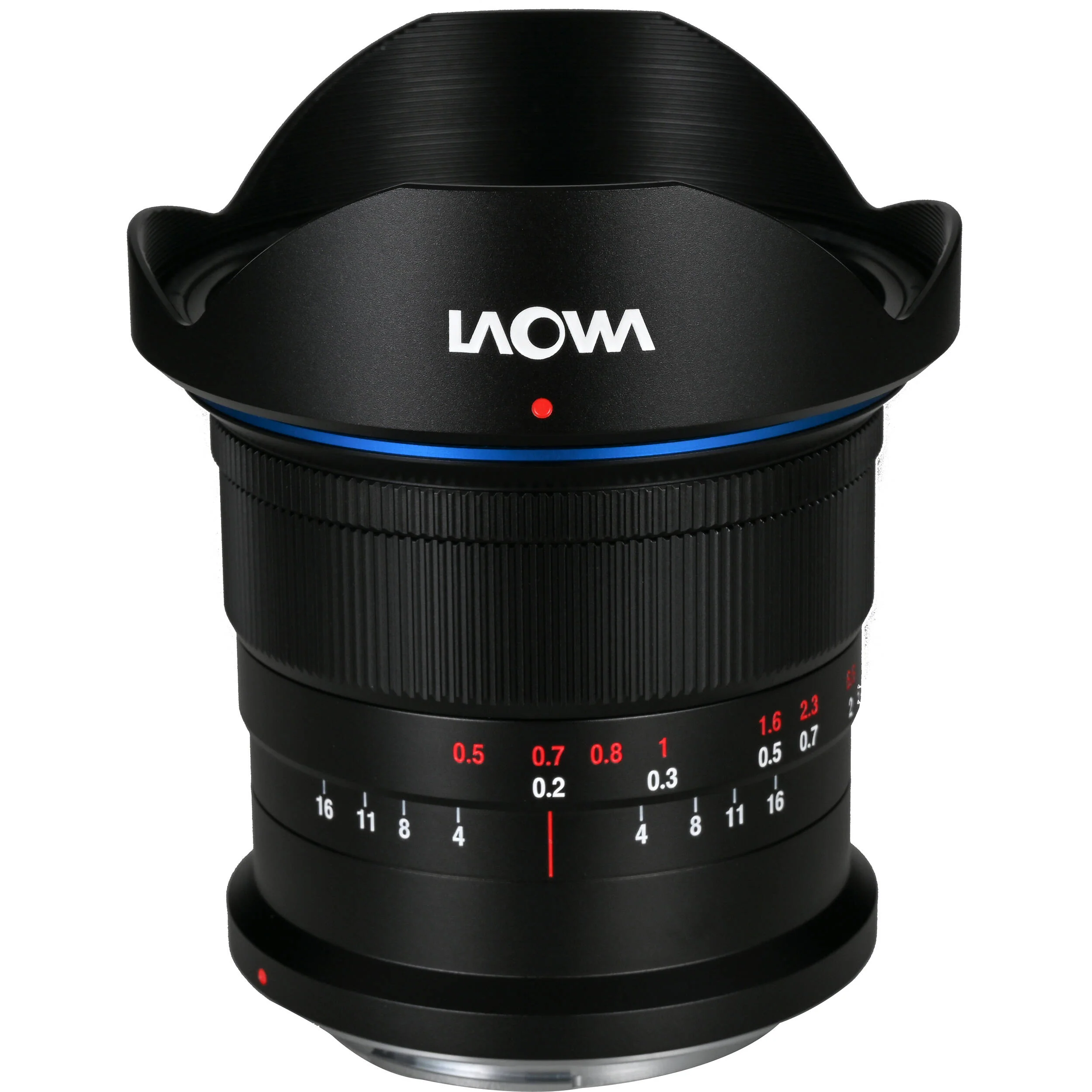 Venus Optics Laowa 14mm f/4 Zero-D Lens for Nikon F - Image 3