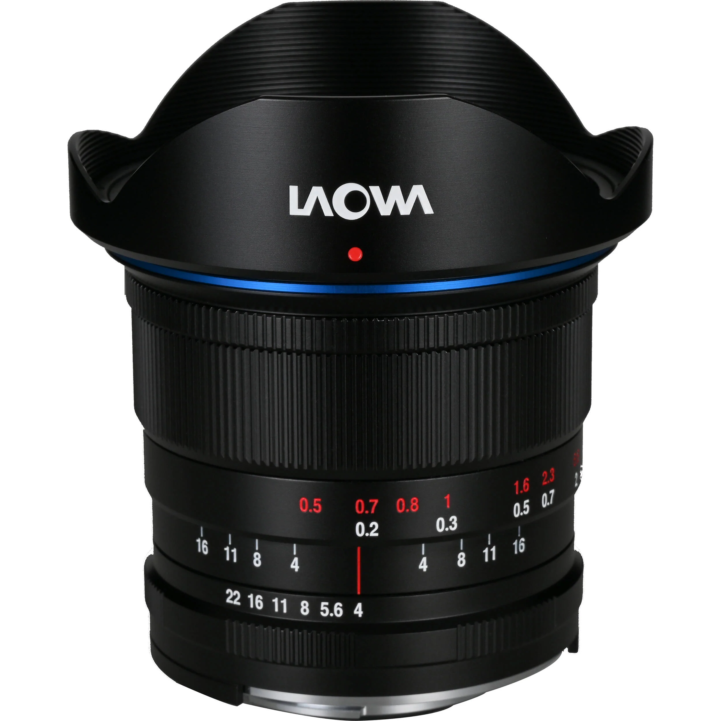 Venus Optics Laowa 14mm f/4 Zero-D Lens for Nikon F - Image 4