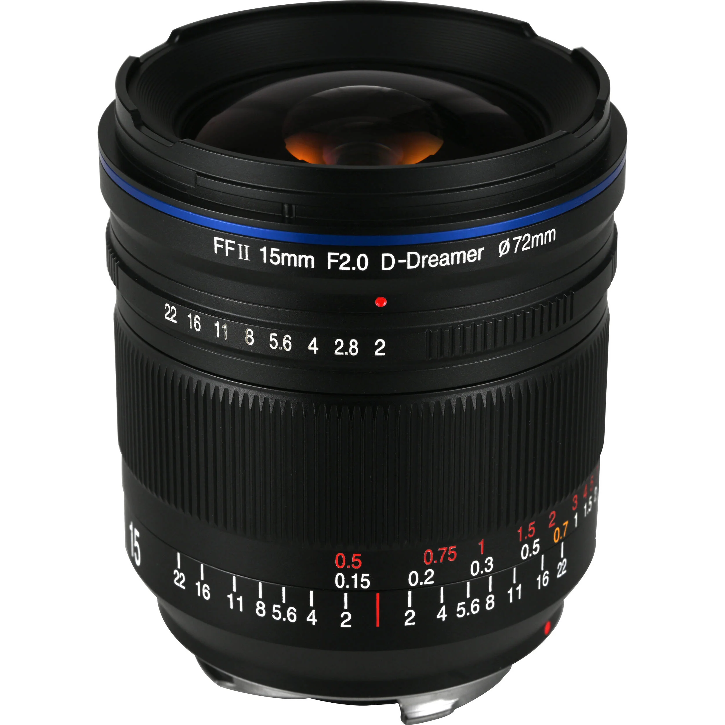 Venus Optics Laowa 15mm f/2 Zero-D Lens (Leica M) - Image 3