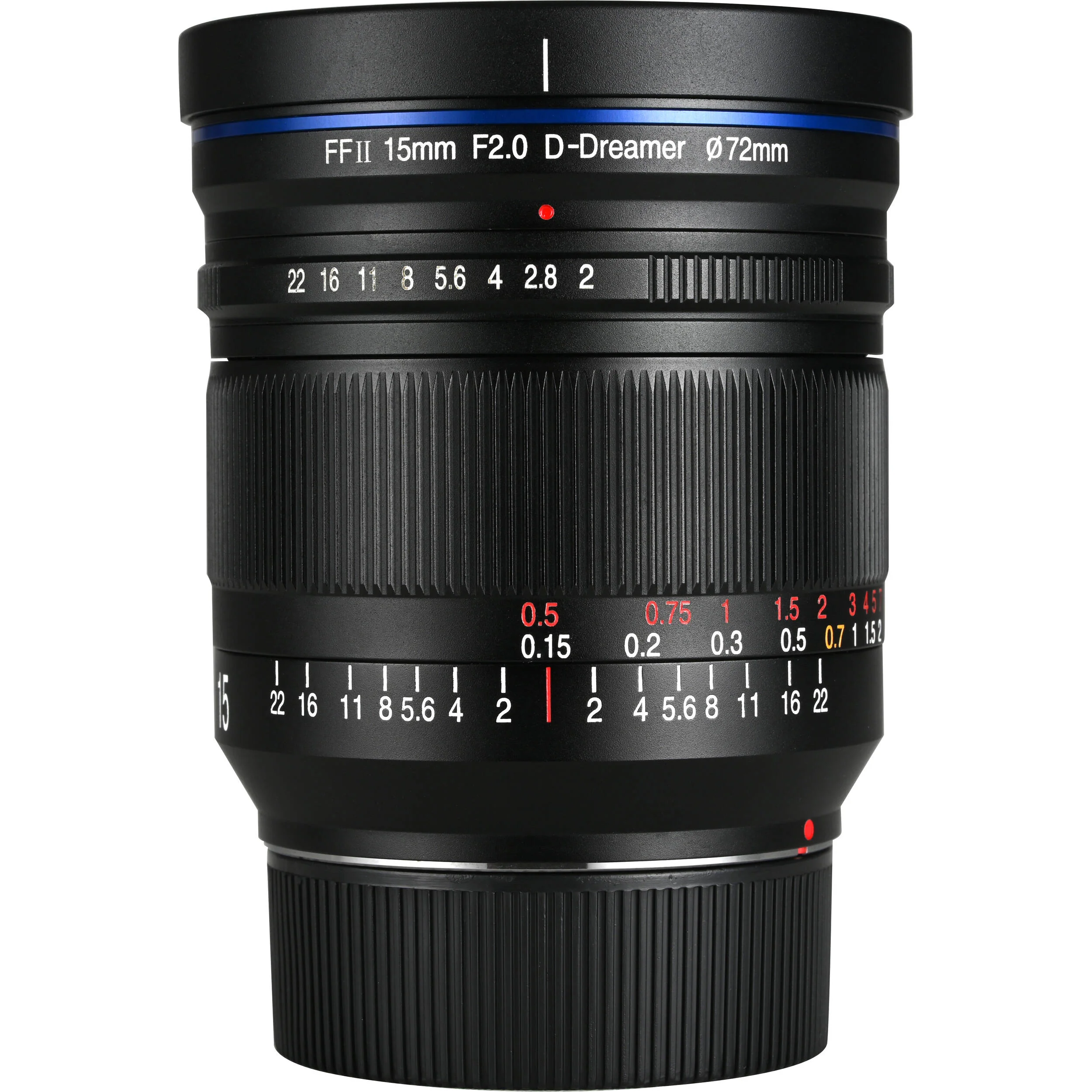 Venus Optics Laowa 15mm f/2 Zero-D Lens (Leica M) - Image 4