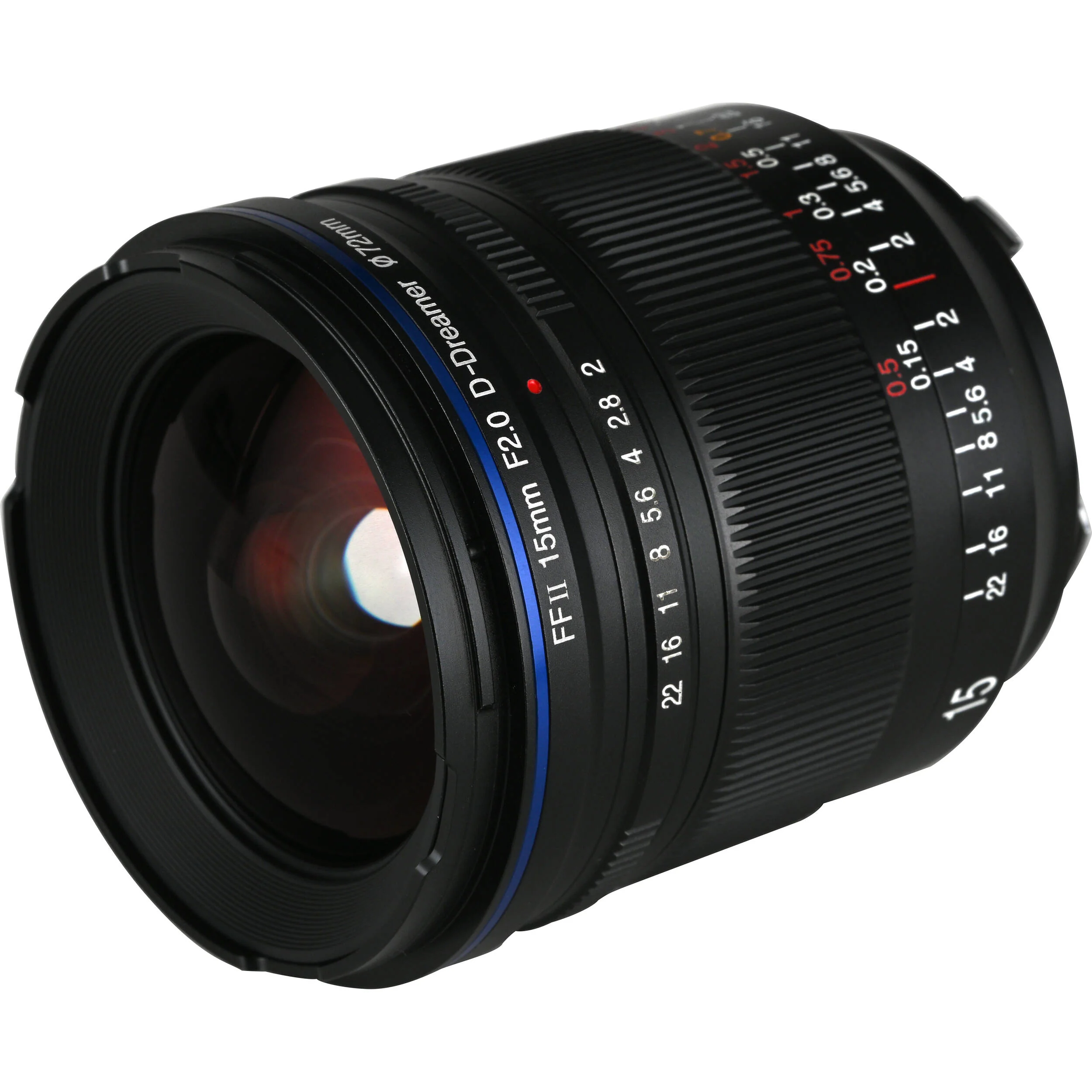 Venus Optics Laowa 15mm f/2 Zero-D Lens (Leica M) - Image 5