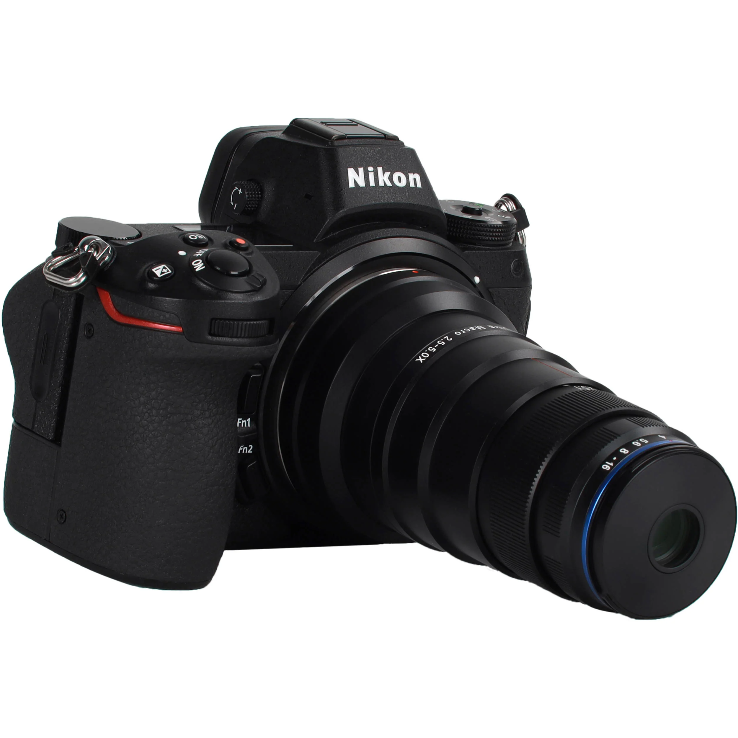 Venus Optics Laowa 25mm f/2.8 2.5-5X Ultra Macro Lens for Nikon Z - Image 12