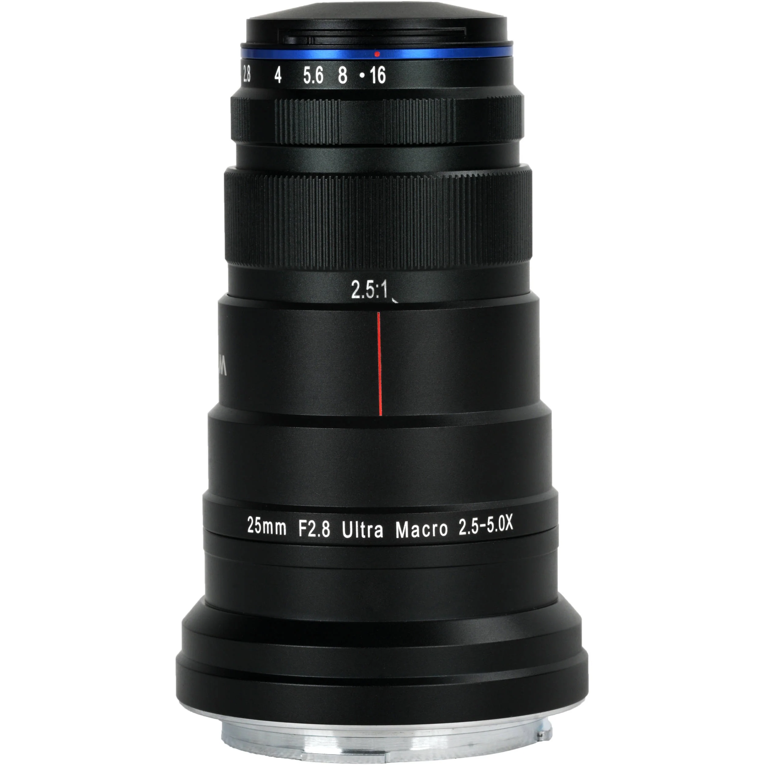 Venus Optics Laowa 25mm f/2.8 2.5-5X Ultra Macro Lens for Nikon Z - Image 13