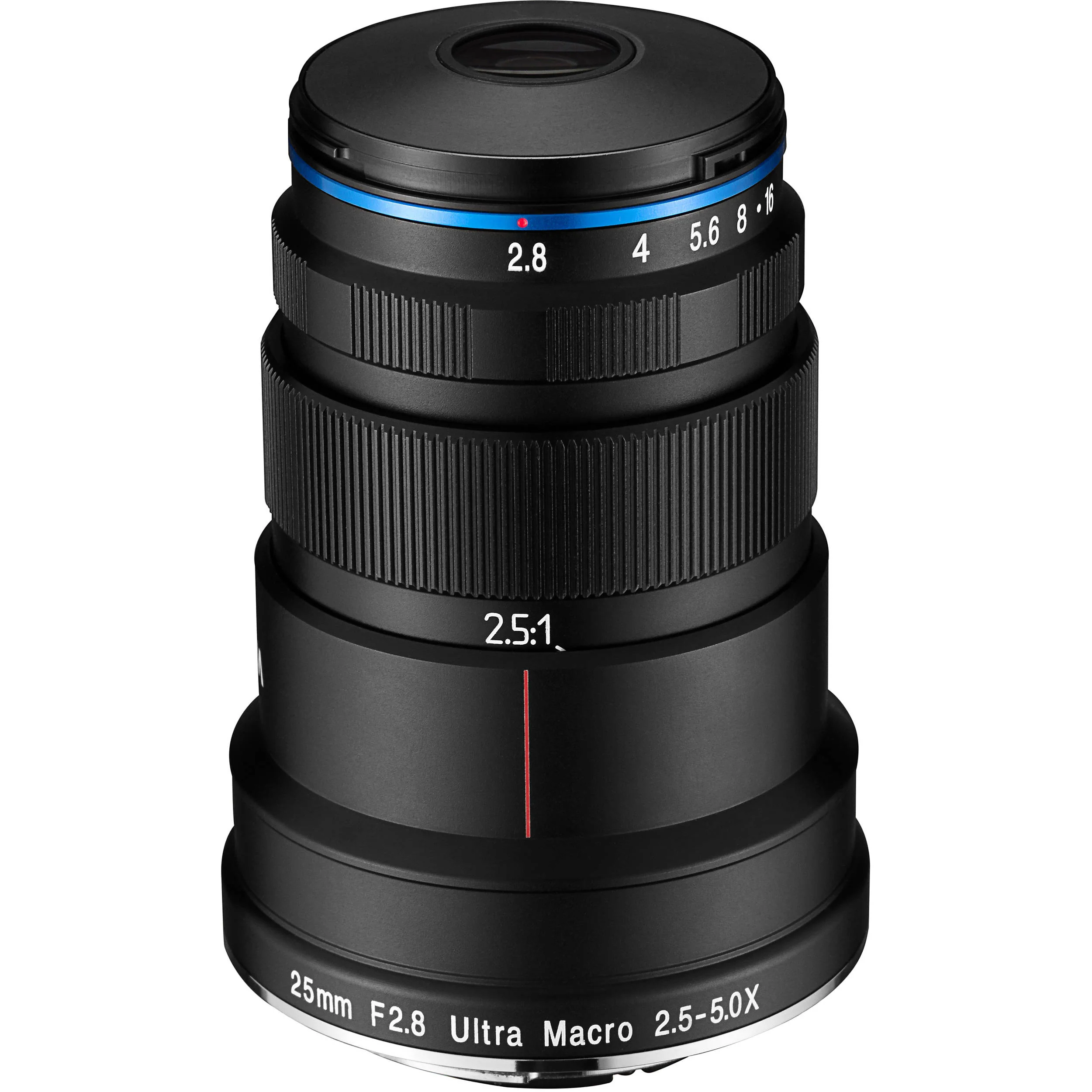 Venus Optics Laowa 25mm f/2.8 2.5-5X Ultra Macro Lens for Nikon Z - Image 14