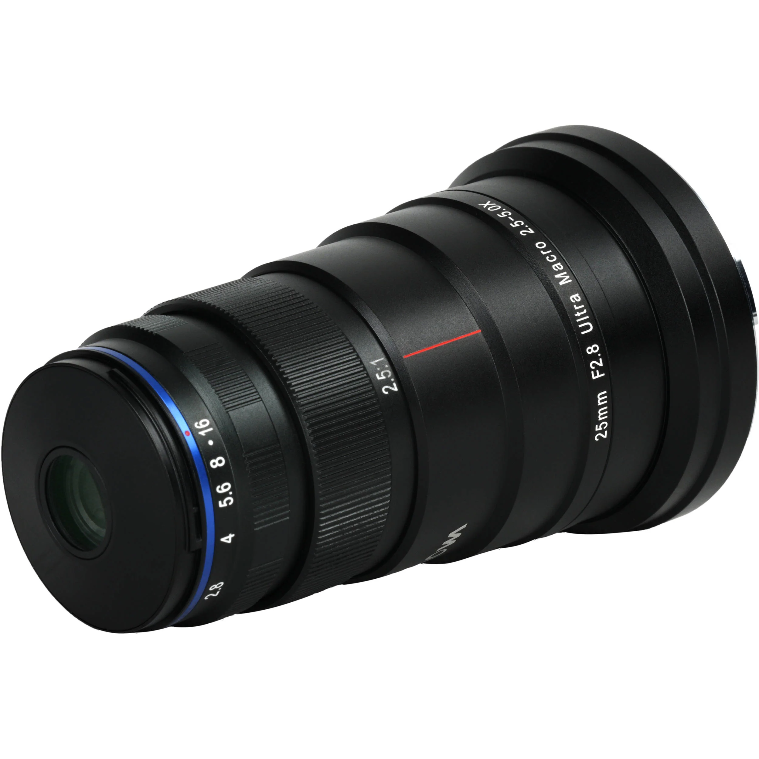 Venus Optics Laowa 25mm f/2.8 2.5-5X Ultra Macro Lens for Nikon Z - Image 3