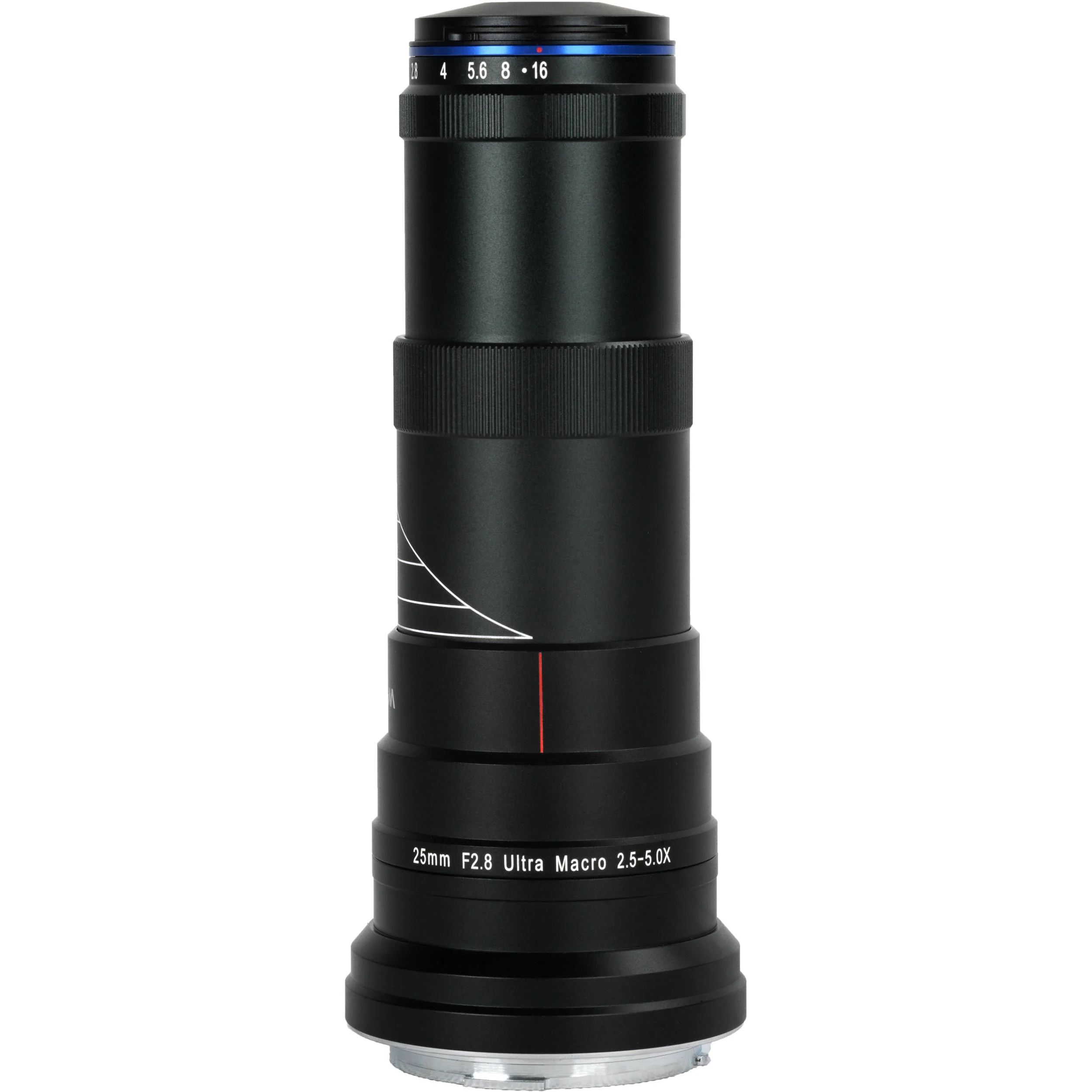 Venus Optics Laowa 25mm f/2.8 2.5-5X Ultra Macro Lens for Nikon Z - Image 5