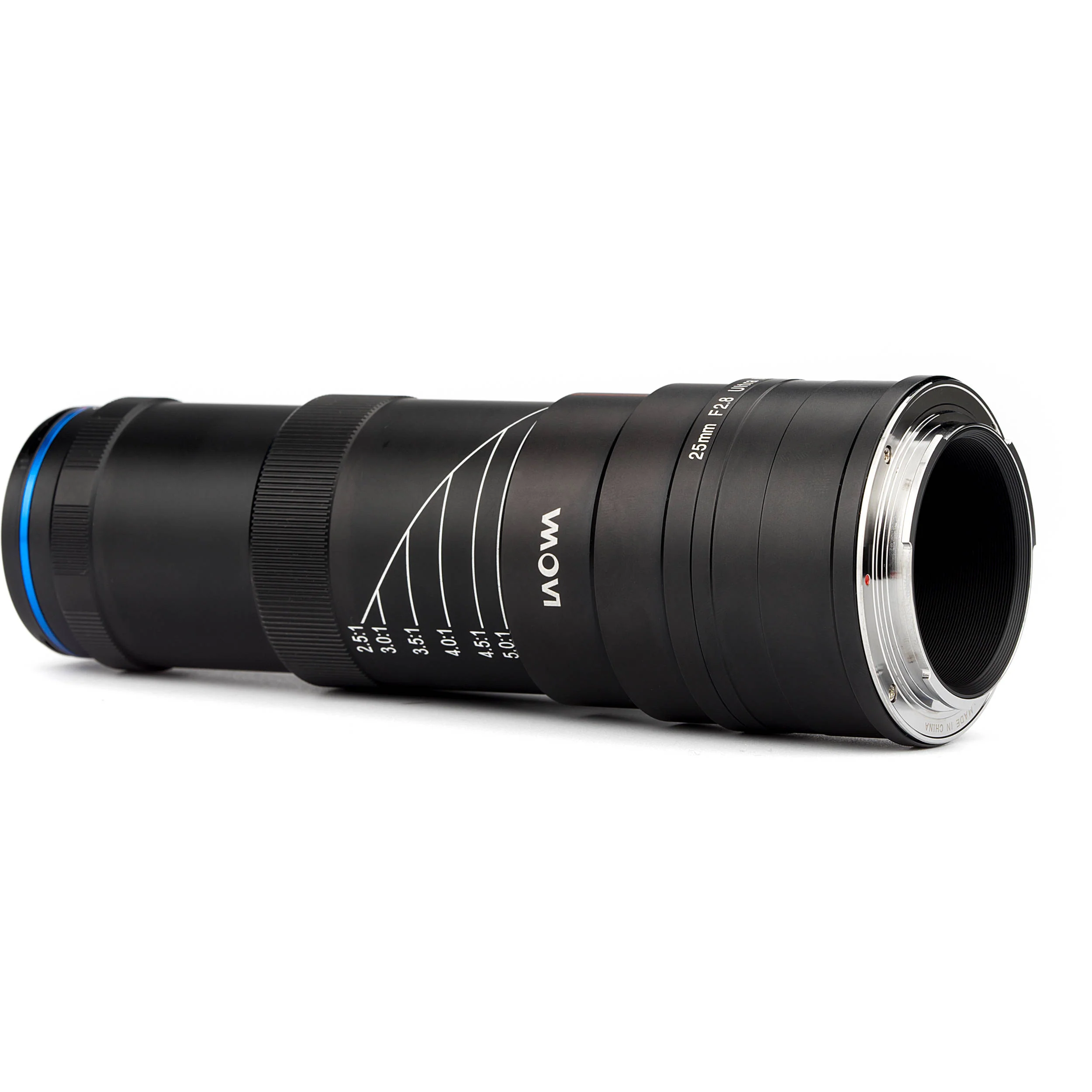 Venus Optics Laowa 25mm f/2.8 2.5-5X Ultra Macro Lens for Nikon Z - Image 7