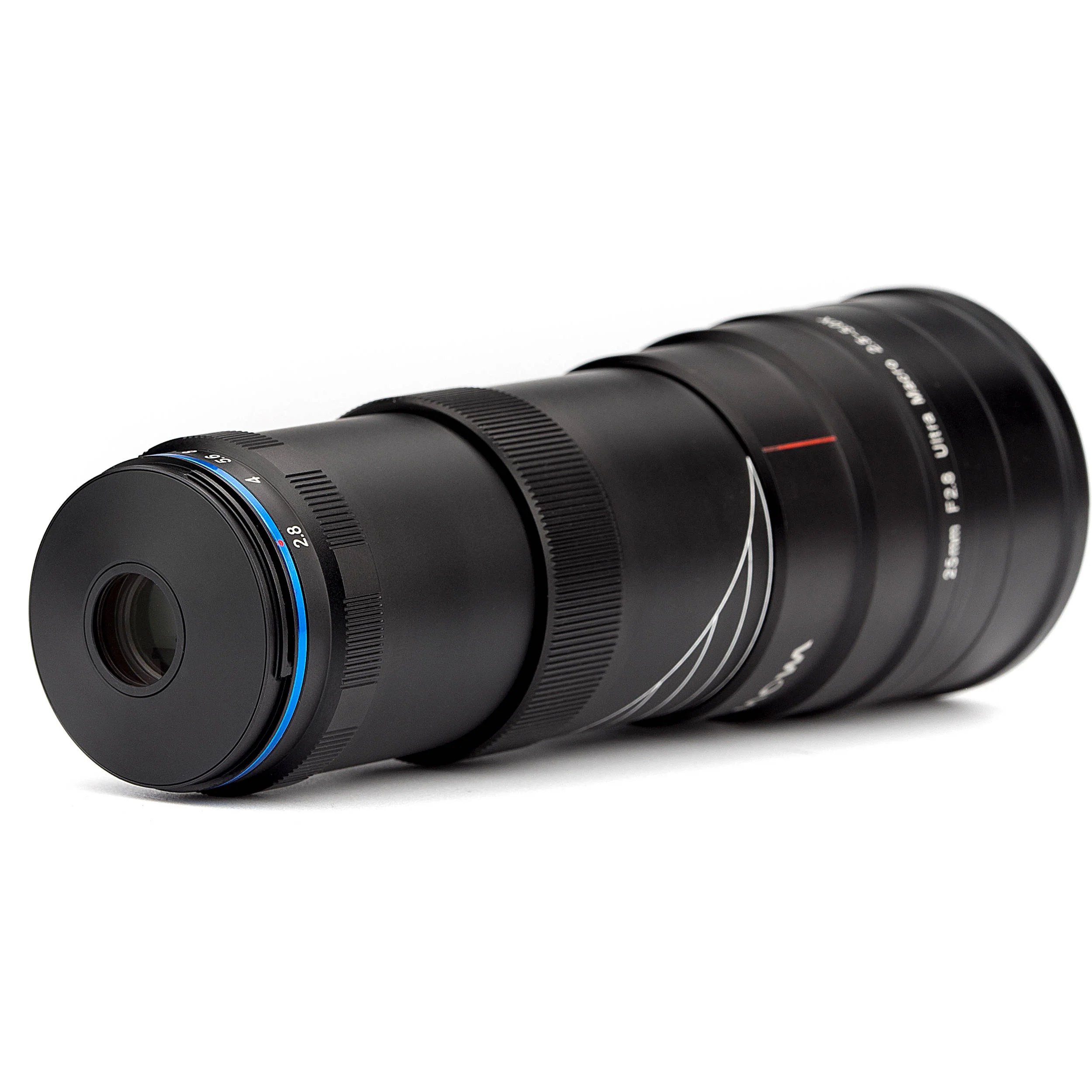 Venus Optics Laowa 25mm f/2.8 2.5-5X Ultra Macro Lens for Nikon Z - Image 8
