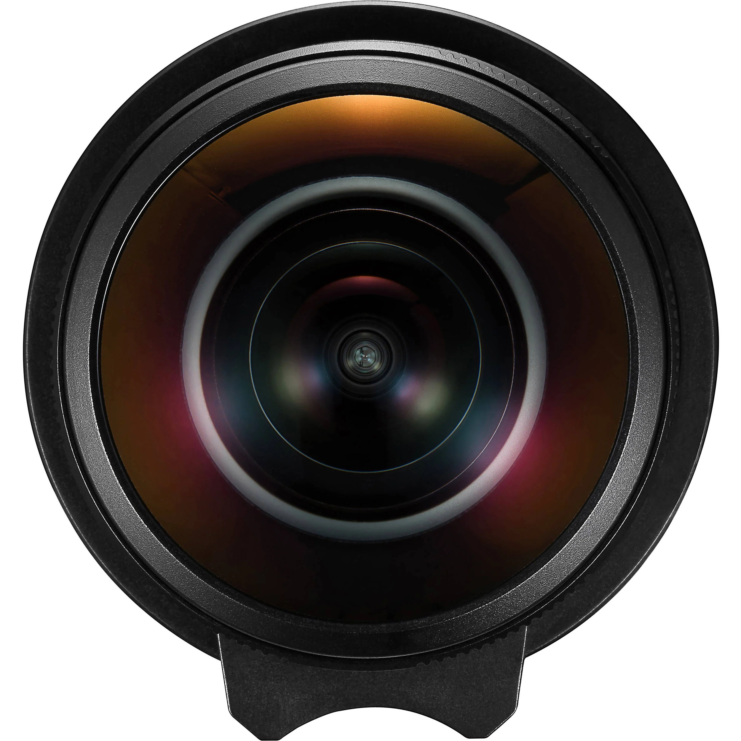 Venus Optics Laowa 4mm f/2.8 Fisheye Lens for Canon EF-M - Image 5