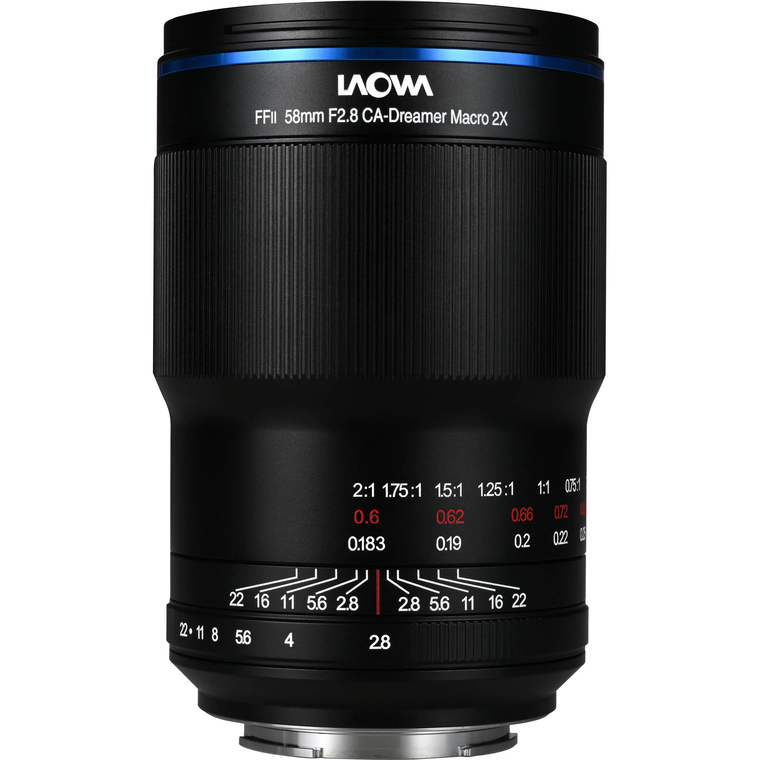 Venus Optics Laowa 58mm f/2.8 2X Ultra-Macro APO Lens (Sony E) - Image 2