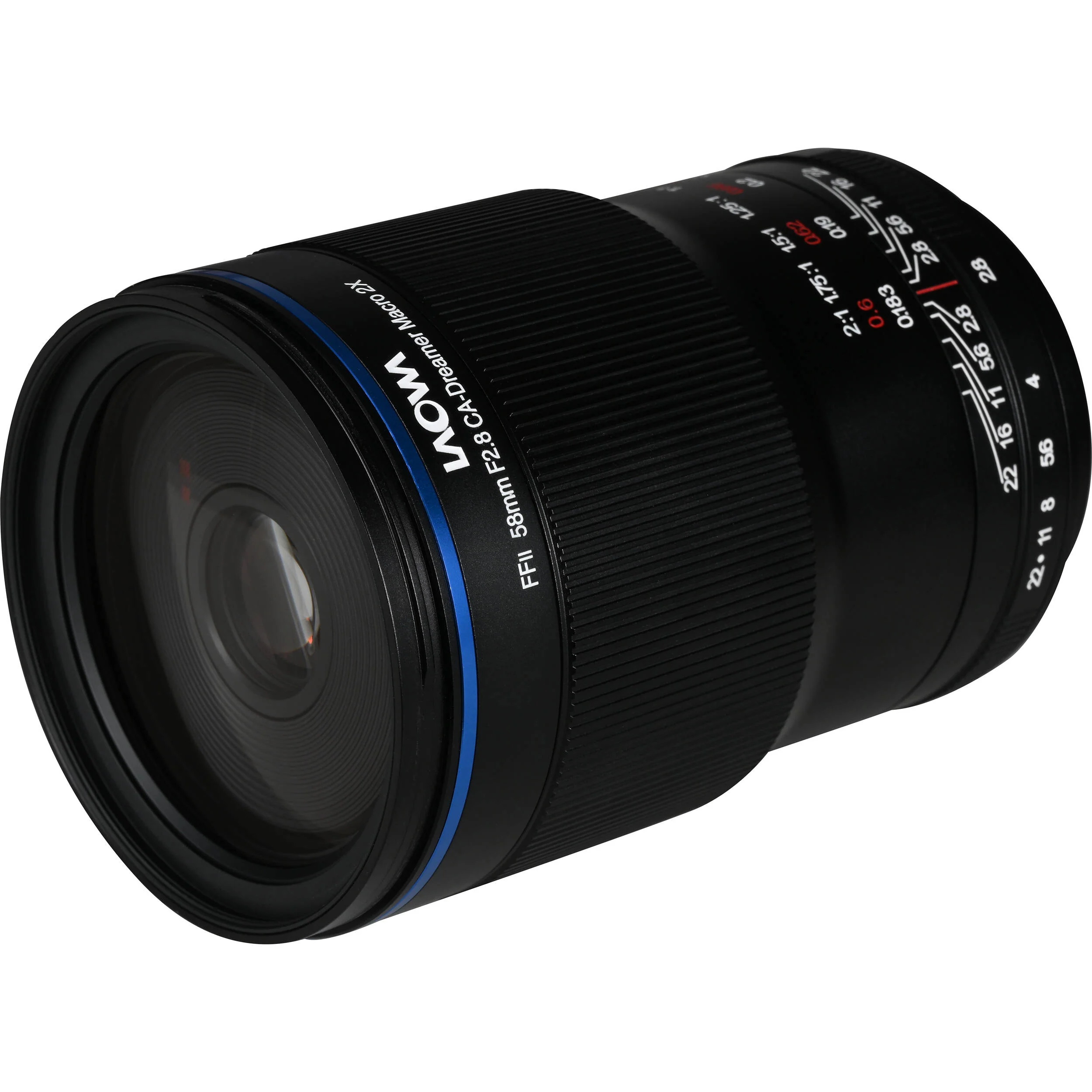 Venus Optics Laowa 58mm f/2.8 2X Ultra-Macro APO Lens (Sony E) - Image 3