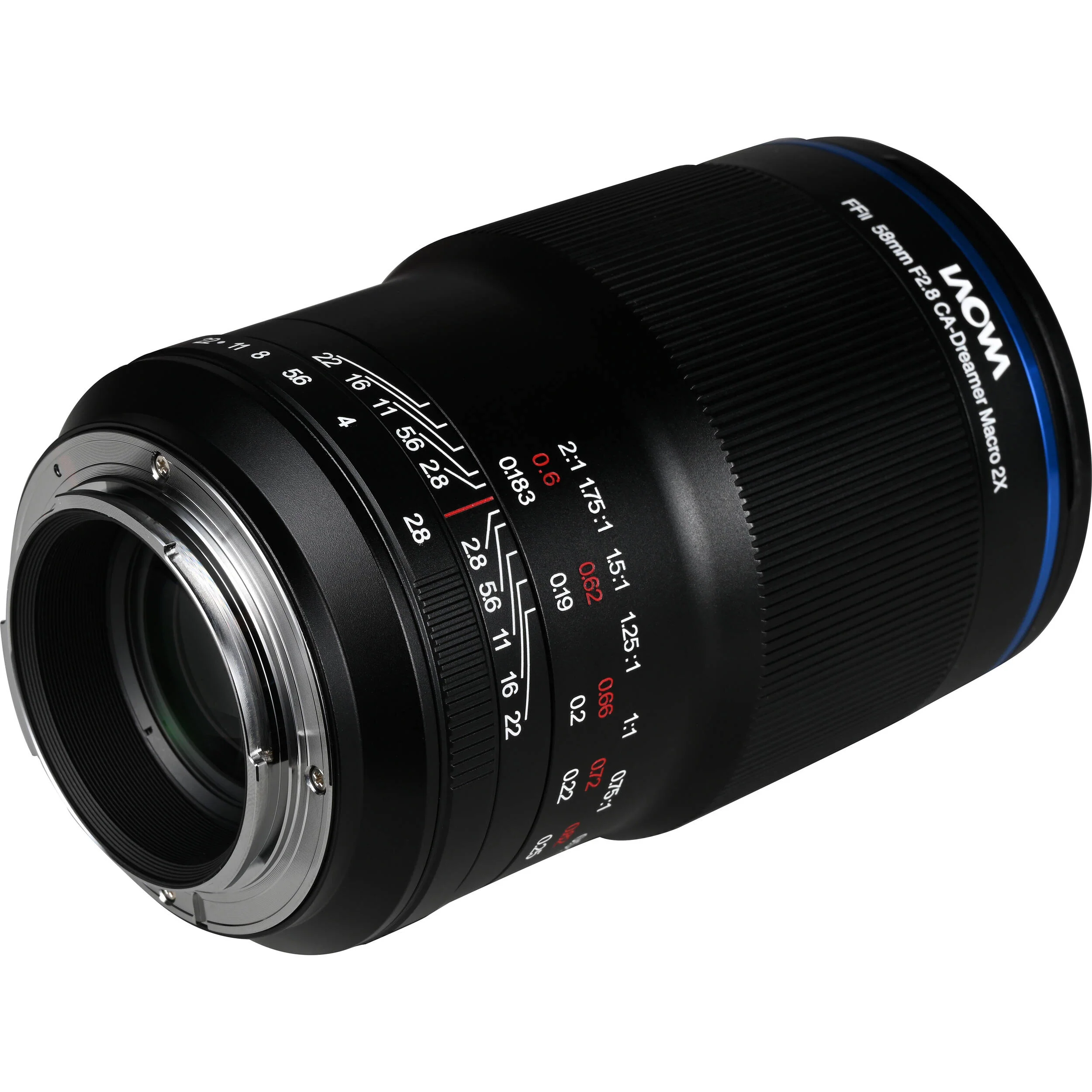 Venus Optics Laowa 58mm f/2.8 2X Ultra-Macro APO Lens (Sony E) - Image 4