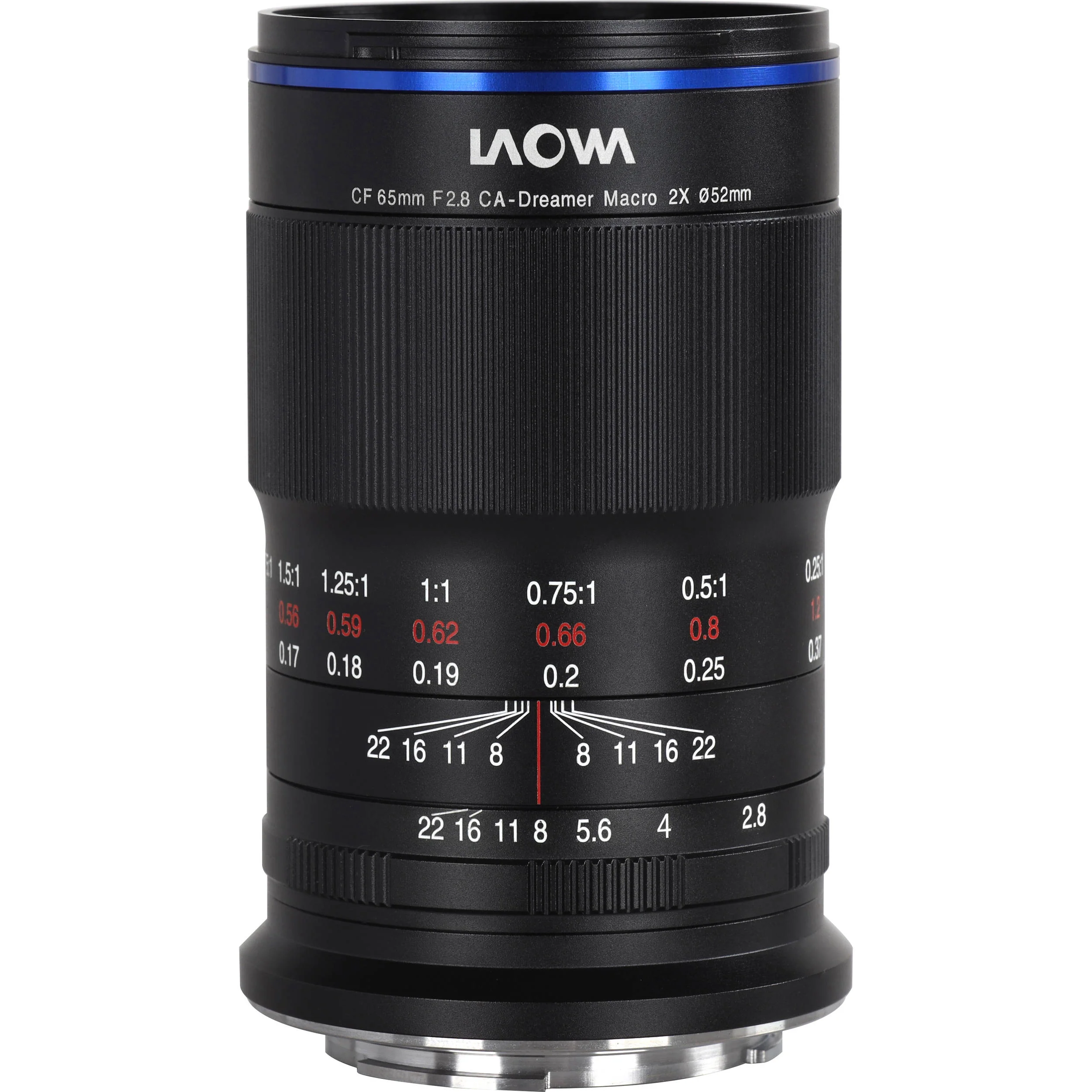 Venus Optics Laowa 65mm f/2.8 2x Ultra Macro APO Lens for Canon EF-M - Image 4
