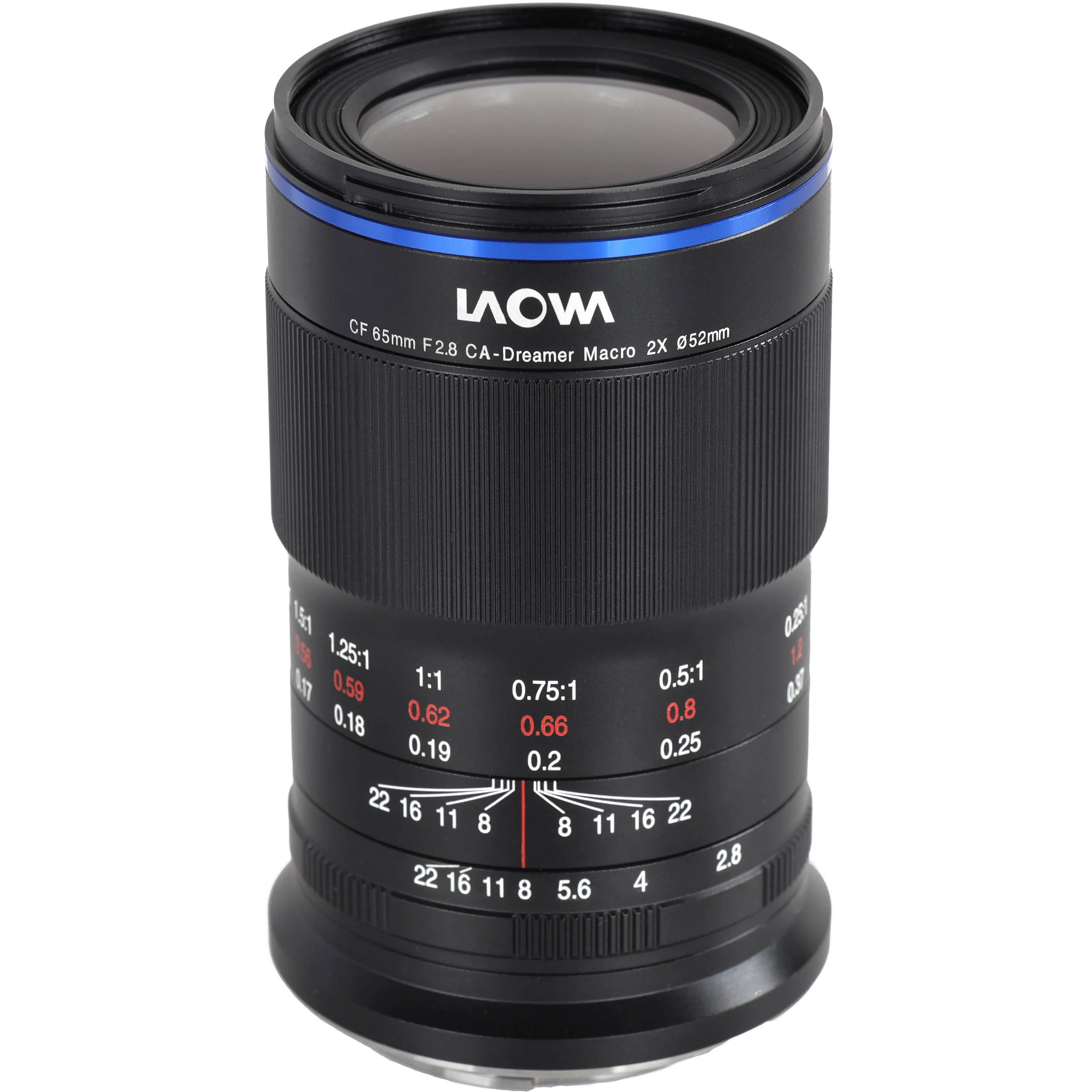 Venus Optics Laowa 65mm f/2.8 2x Ultra Macro APO Lens for Sony E - Image 12
