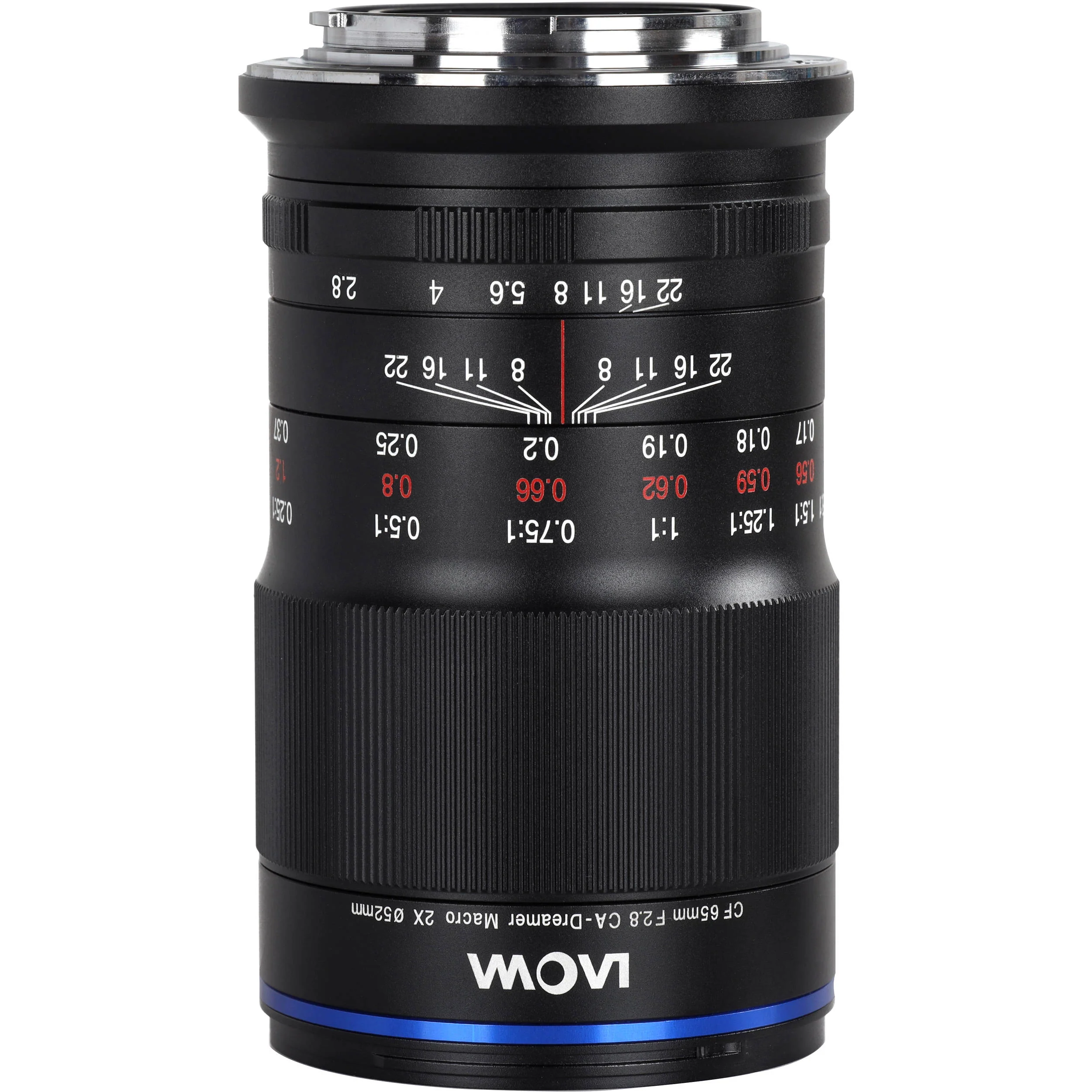 Venus Optics Laowa 65mm f/2.8 2x Ultra Macro APO Lens for Sony E - Image 3