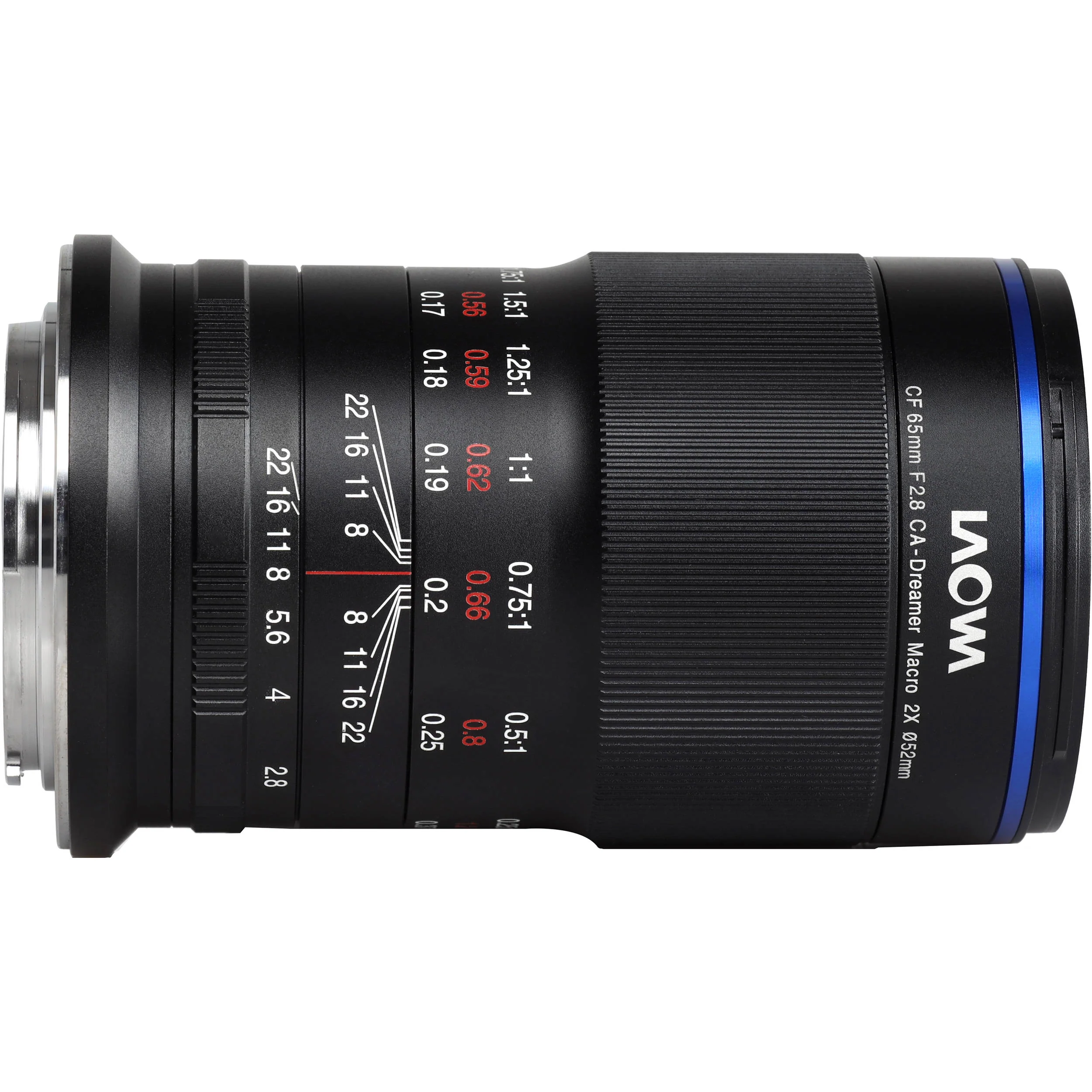 Venus Optics Laowa 65mm f/2.8 2x Ultra Macro APO Lens for Sony E - Image 5