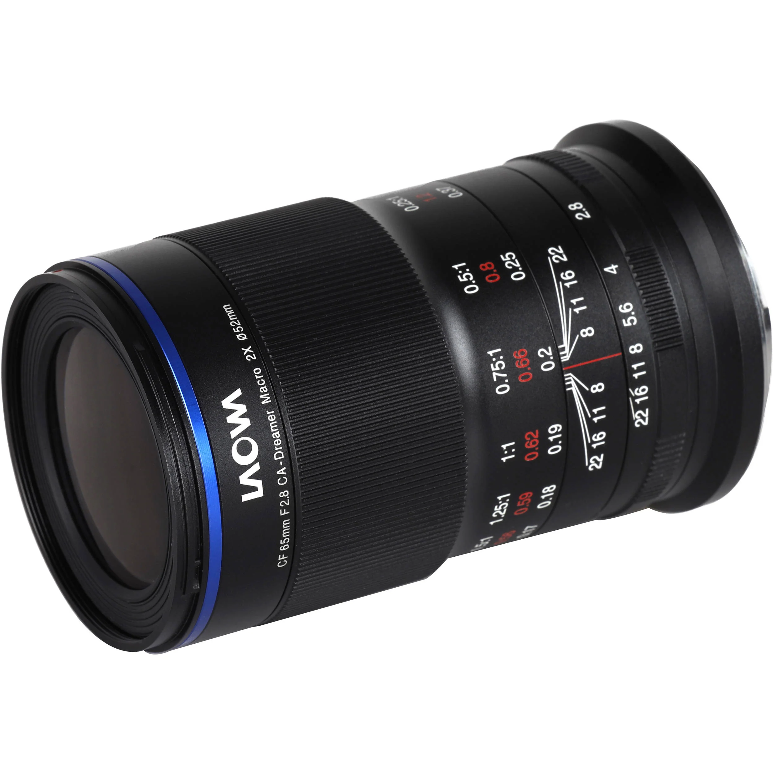 Venus Optics Laowa 65mm f/2.8 2x Ultra Macro APO Lens for Sony E - Image 6