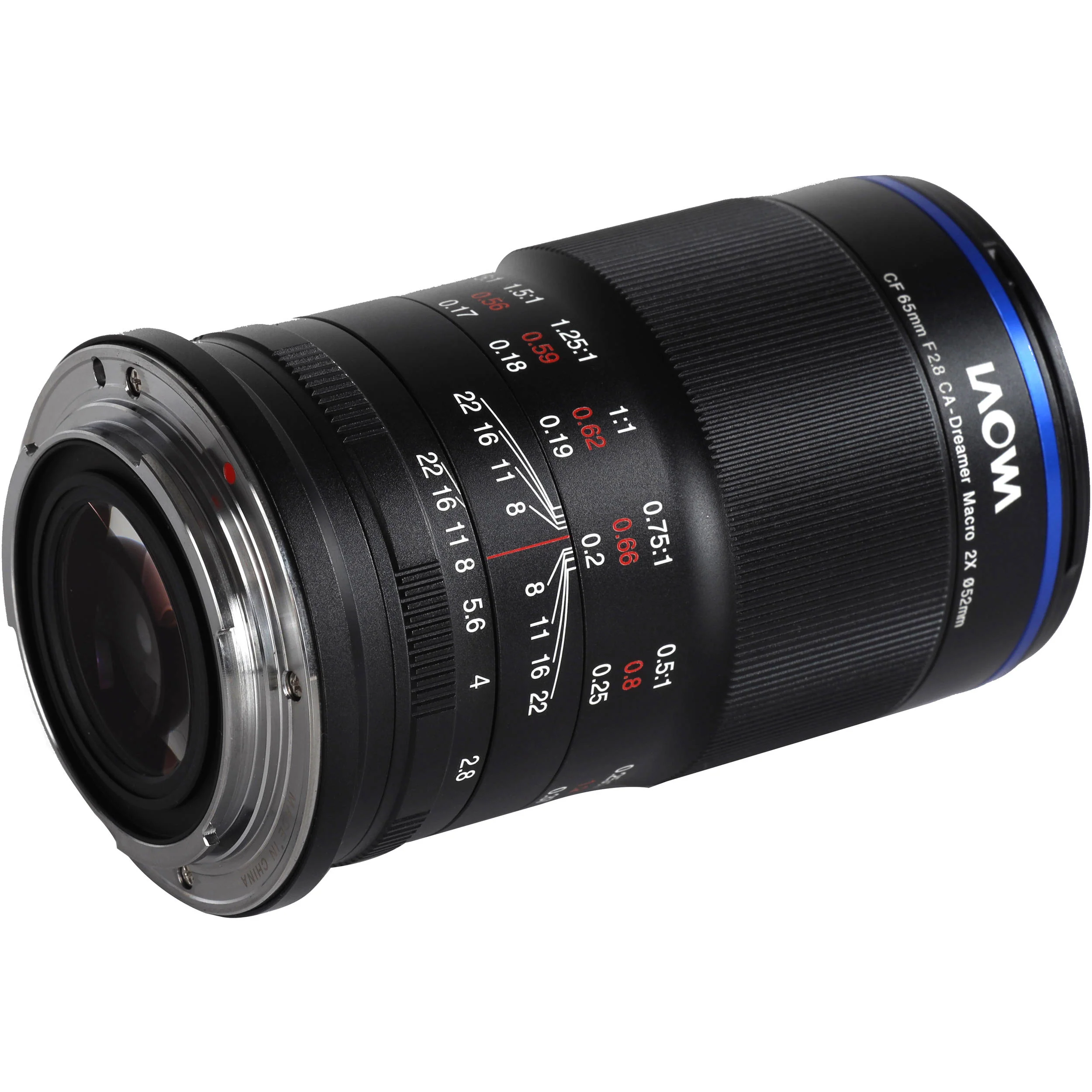 Venus Optics Laowa 65mm f/2.8 2x Ultra Macro APO Lens for Sony E - Image 7