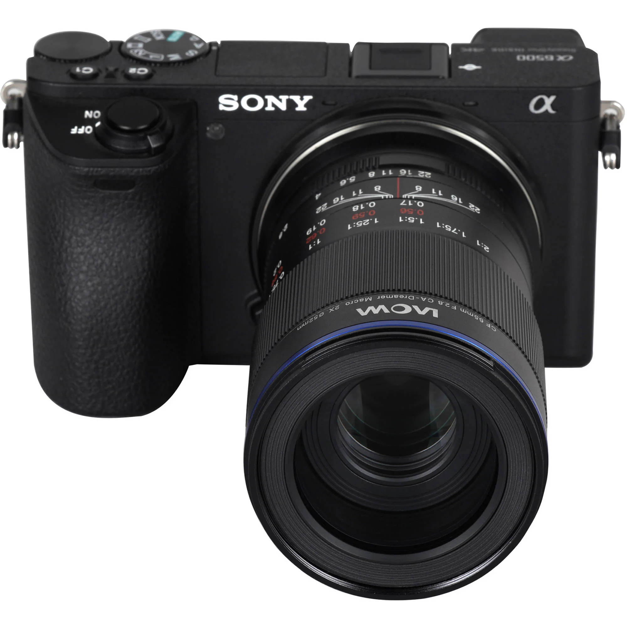 Venus Optics Laowa 65mm f/2.8 2x Ultra Macro APO Lens for Sony E - Image 8