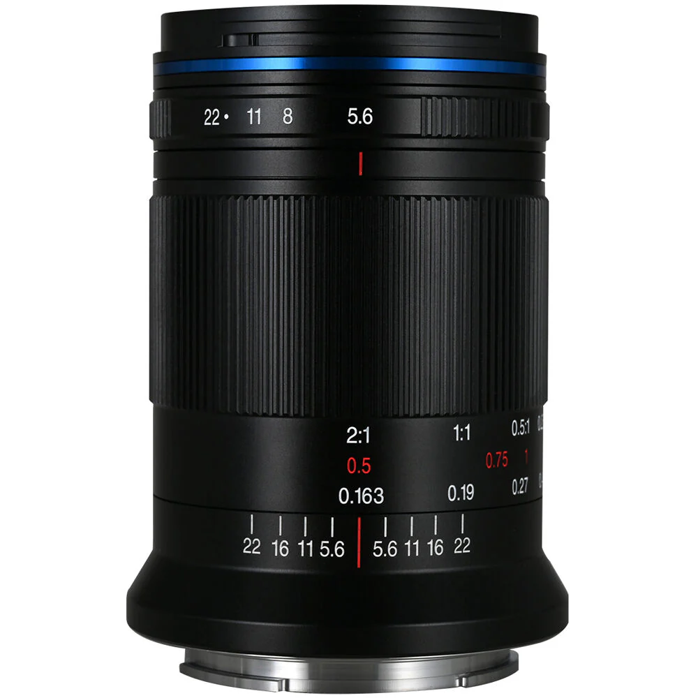 Venus Optics Laowa 85mm f/5.6 2x Ultra Macro APO Lens (Leica L)