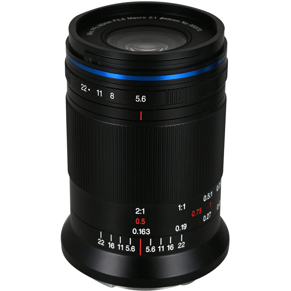 Venus Optics Laowa 85mm f/5.6 2x Ultra Macro APO Lens (Leica L) - Image 2