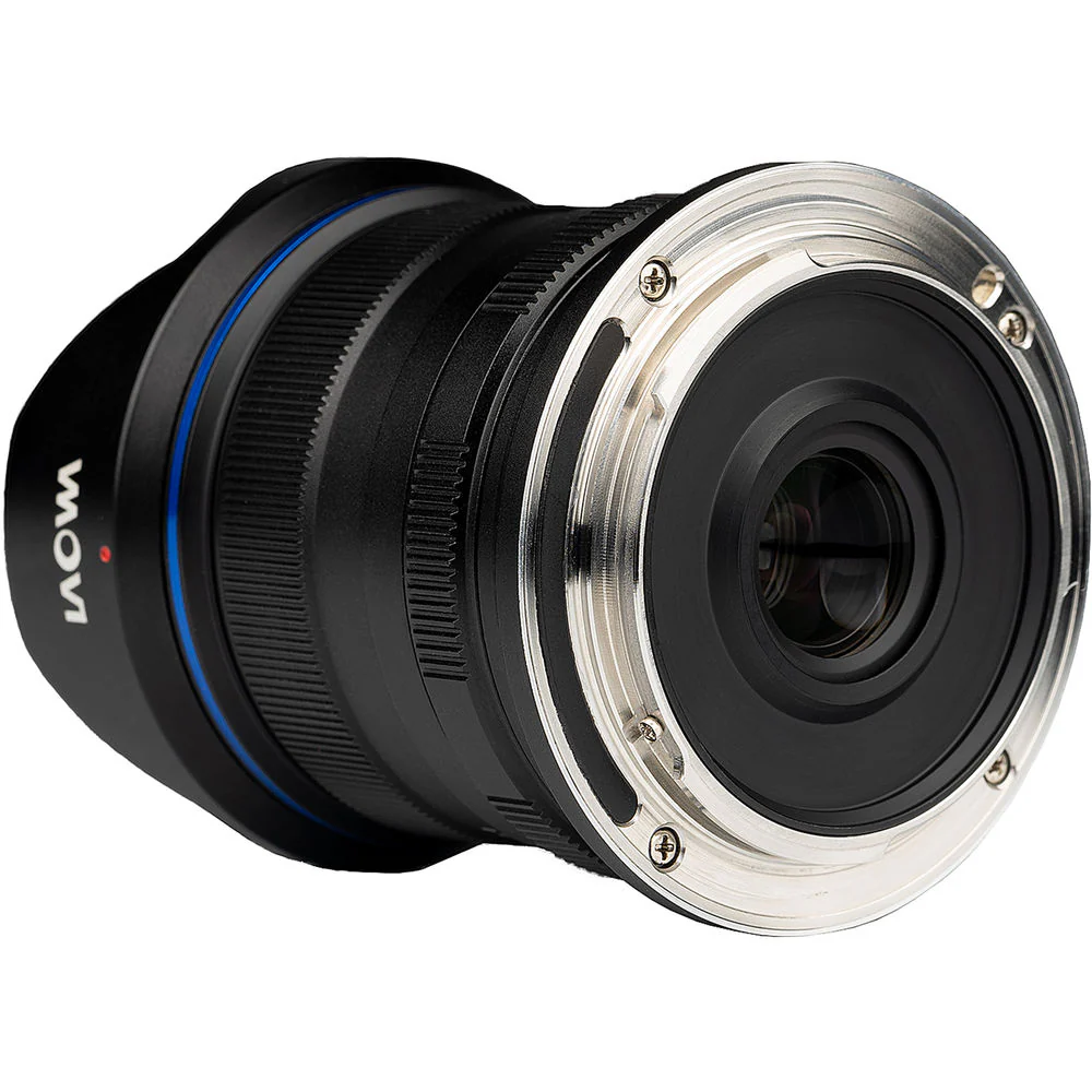 Venus Optics Laowa 9mm f/2.8 Zero-D Lens (DL Mount) - Image 3