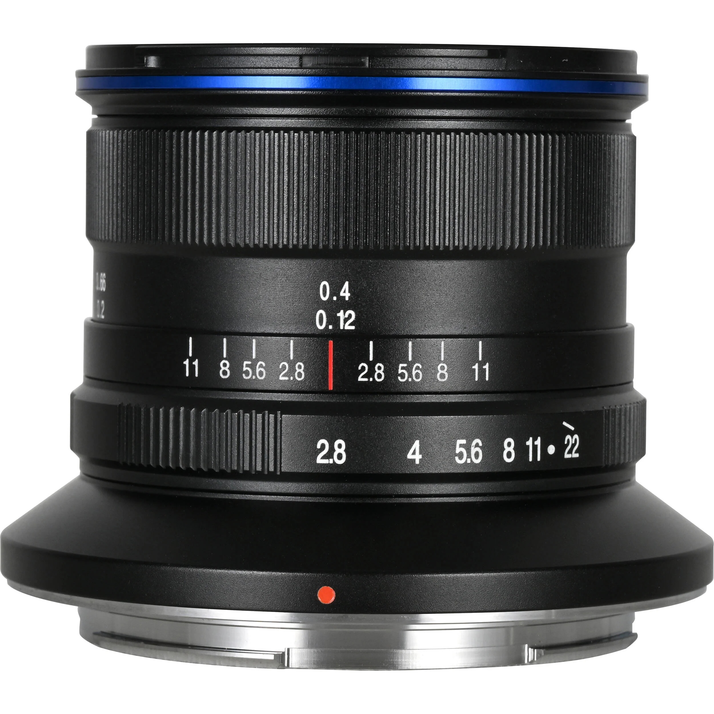 Venus Optics Laowa 9mm f/2.8 Zero-D Lens for Nikon Z - Image 2