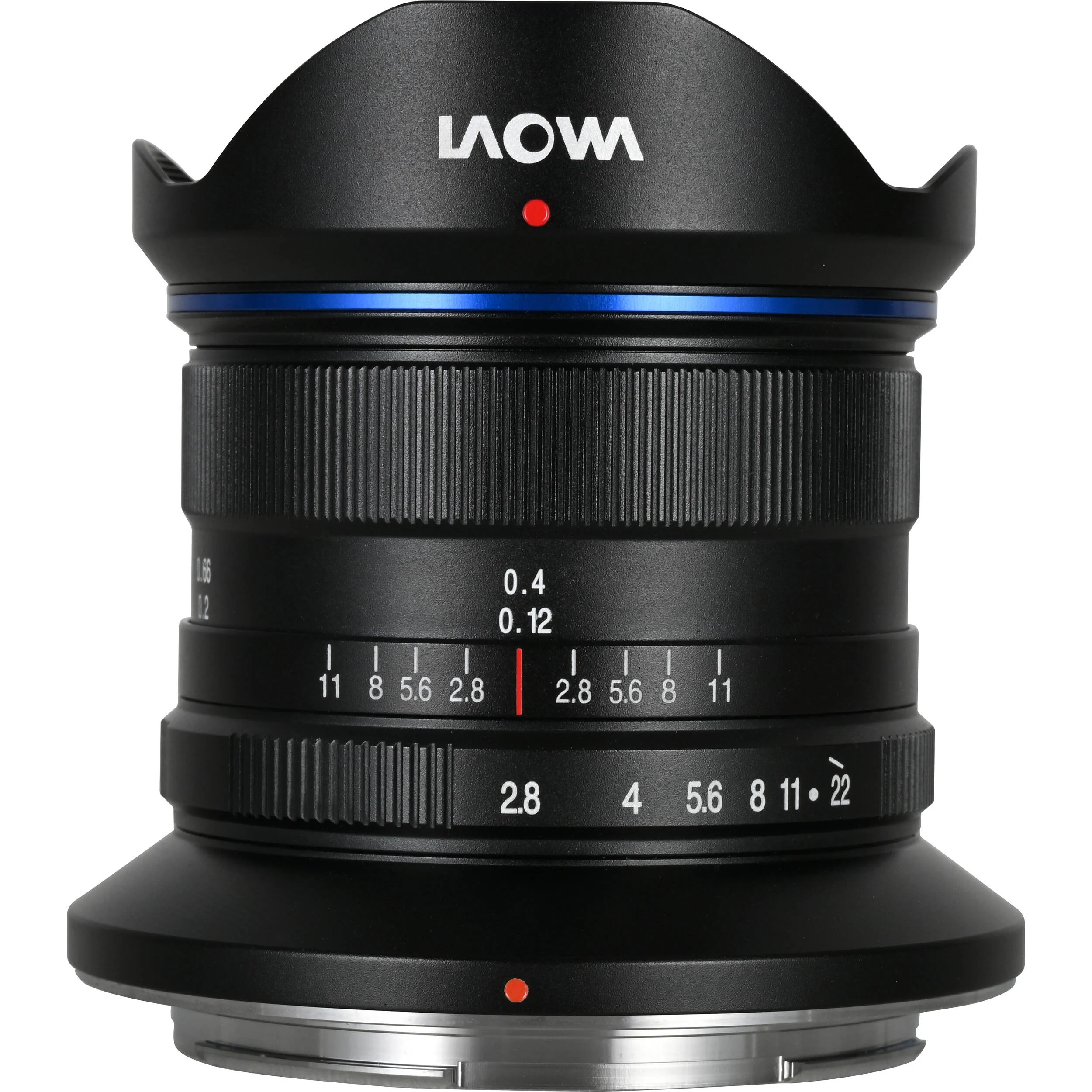 Venus Optics Laowa 9mm f/2.8 Zero-D Lens for Nikon Z - Image 3