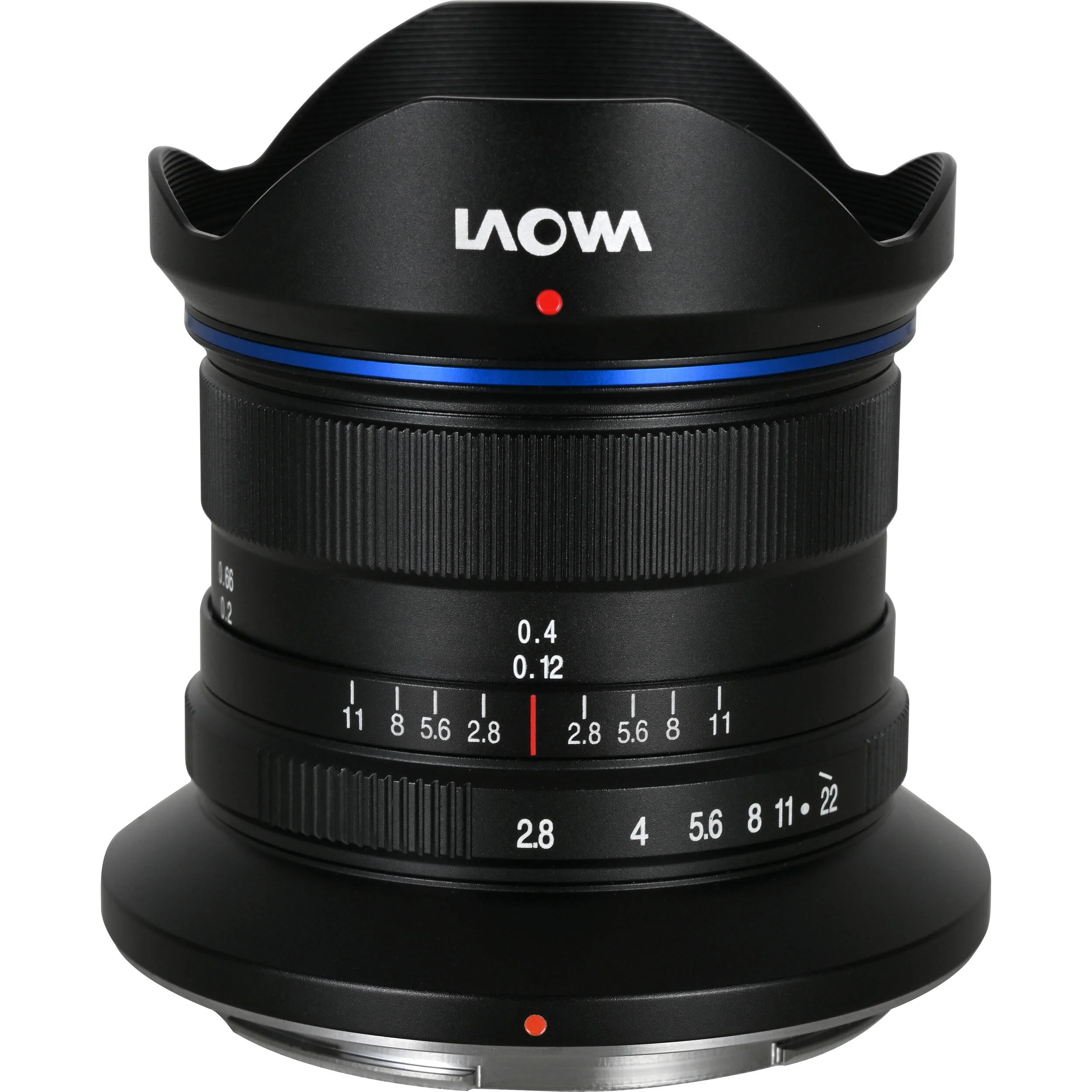 Venus Optics Laowa 9mm f/2.8 Zero-D Lens for Nikon Z - Image 4