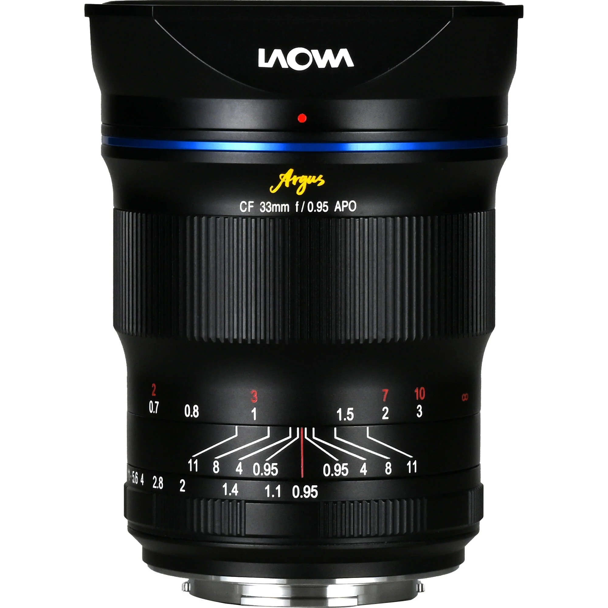 Venus Optics Laowa Argus 33mm f/0.95 CF APO Lens for Nikon Z - Image 3