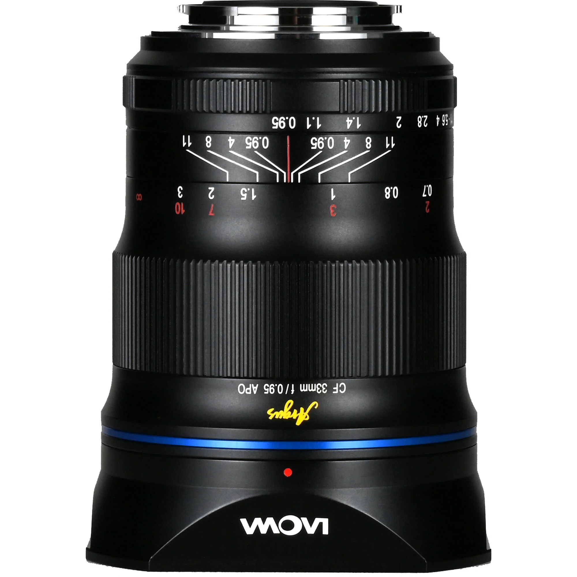 Venus Optics Laowa Argus 33mm f/0.95 CF APO Lens for Nikon Z - Image 4