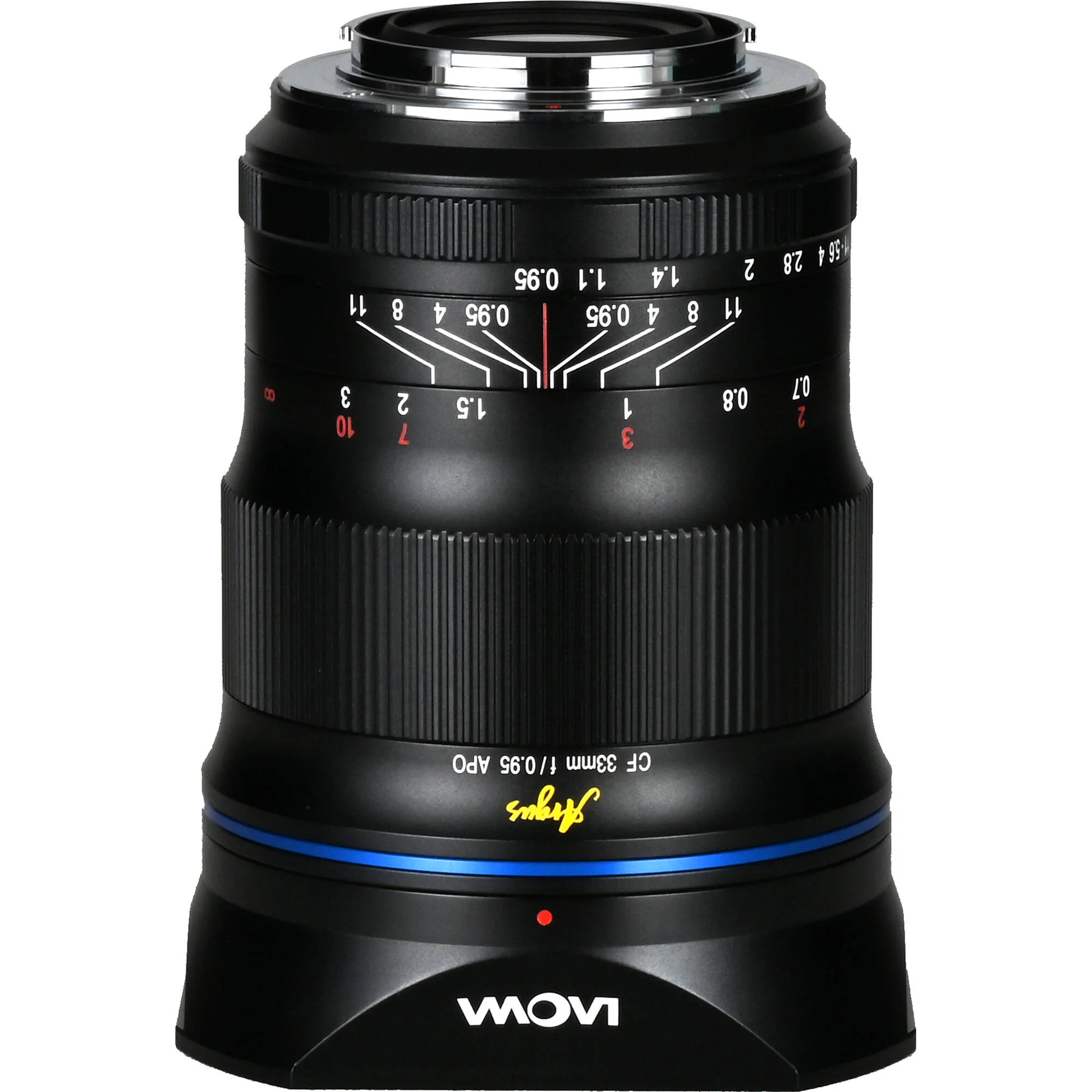 Venus Optics Laowa Argus 33mm f/0.95 CF APO Lens for Nikon Z - Image 5