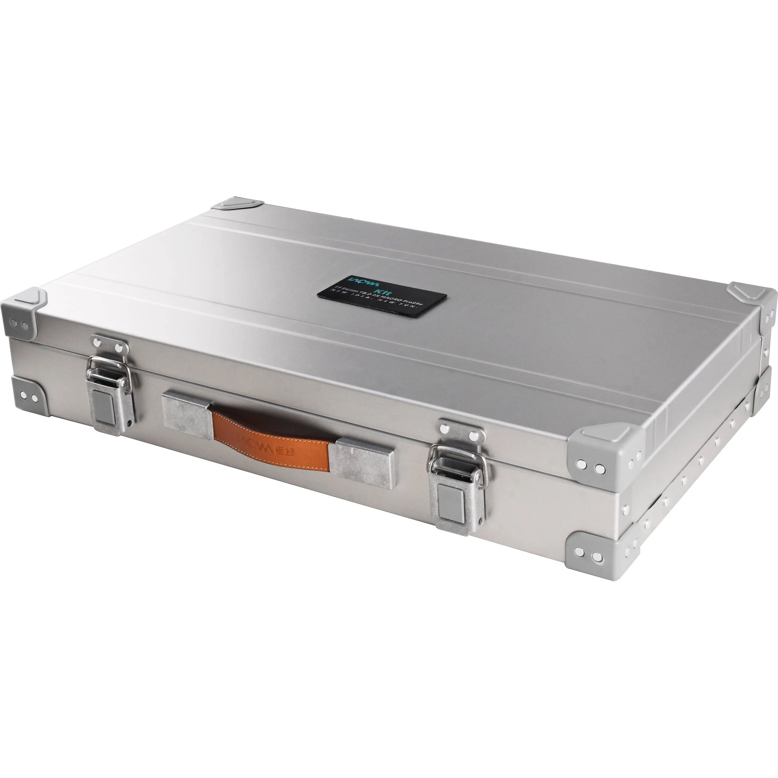Venus Optics Laowa Case for Pro2be Lenses (3-Lens Set) - Image 3