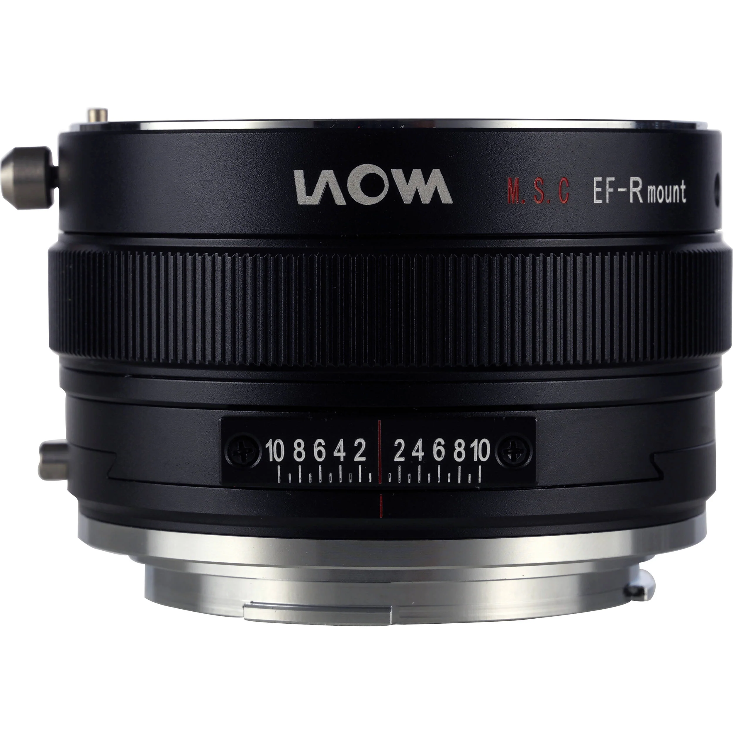 Venus Optics Laowa Magic Shift Converter MSC (Canon EF Lens to Canon R Body) - Image 2