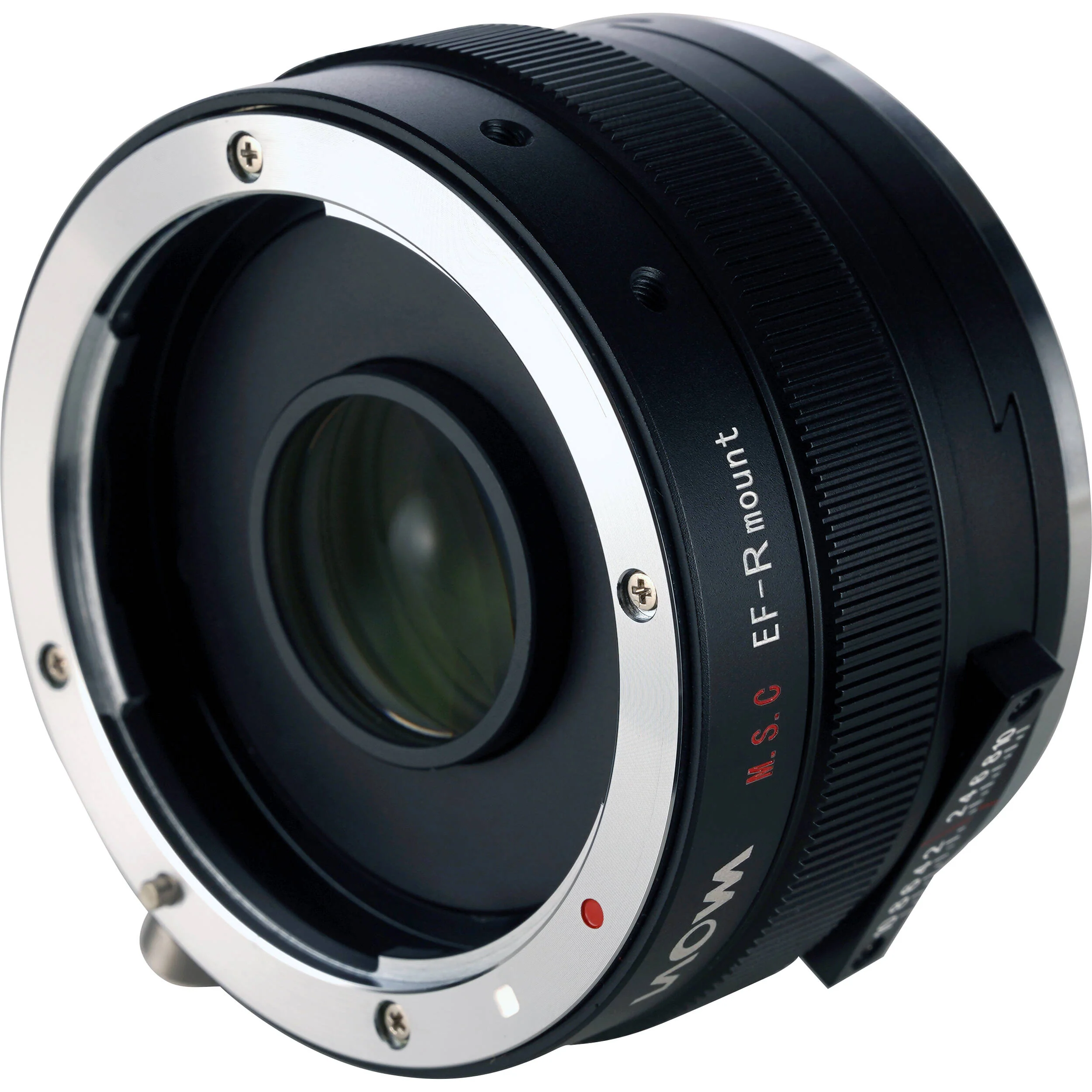 Venus Optics Laowa Magic Shift Converter MSC (Canon EF Lens to Canon R Body) - Image 4