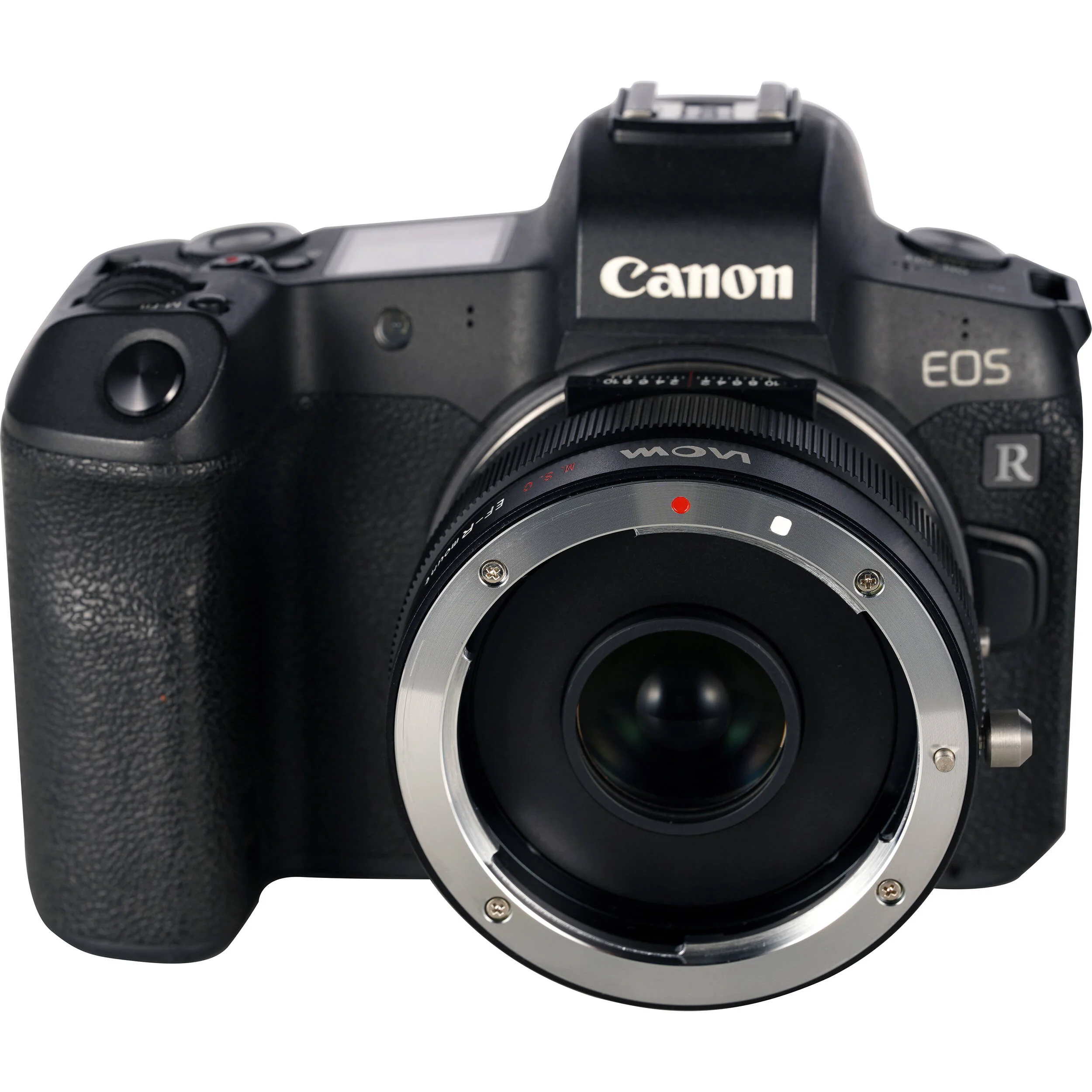 Venus Optics Laowa Magic Shift Converter MSC (Canon EF Lens to Canon R Body) - Image 5