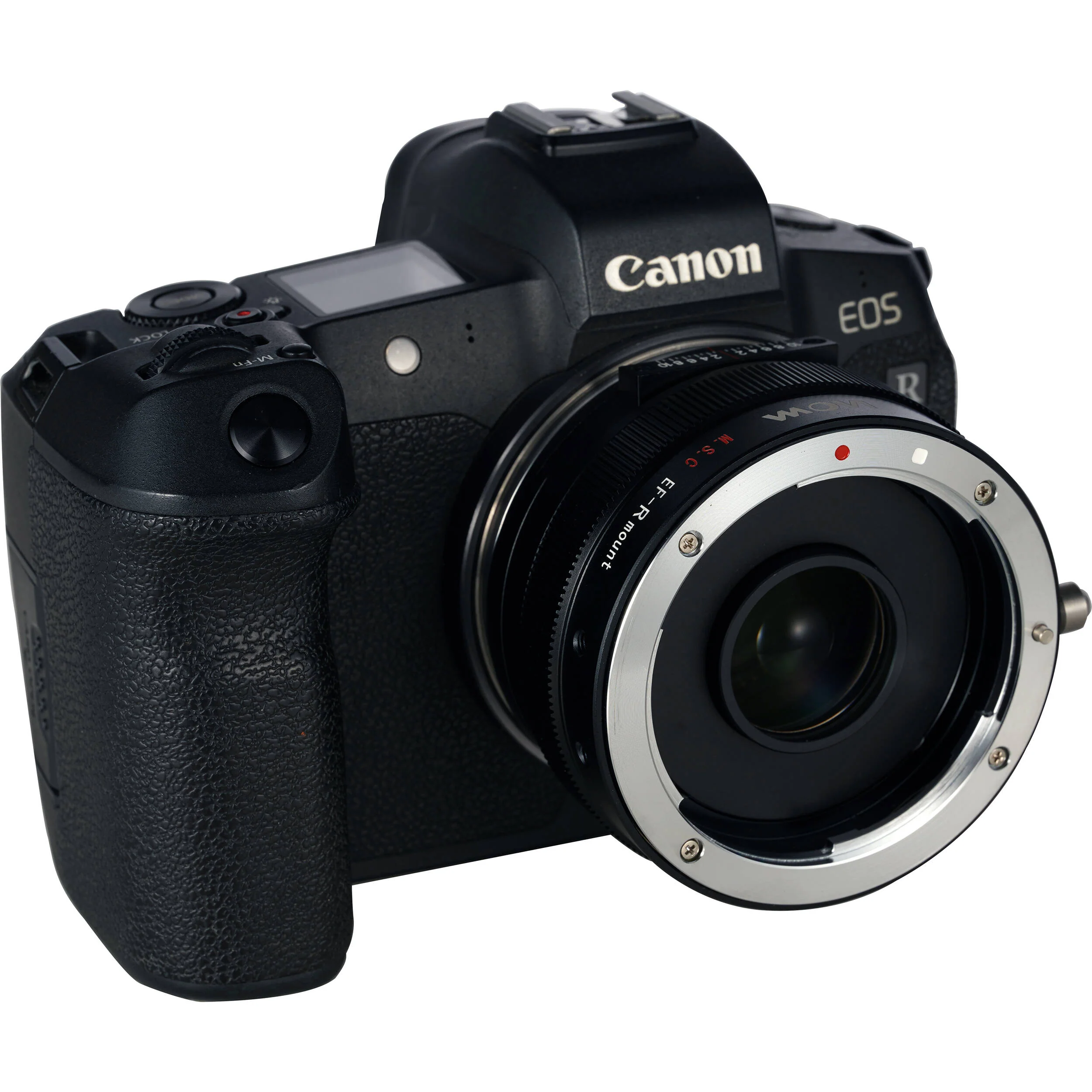 Venus Optics Laowa Magic Shift Converter MSC (Canon EF Lens to Canon R Body) - Image 7