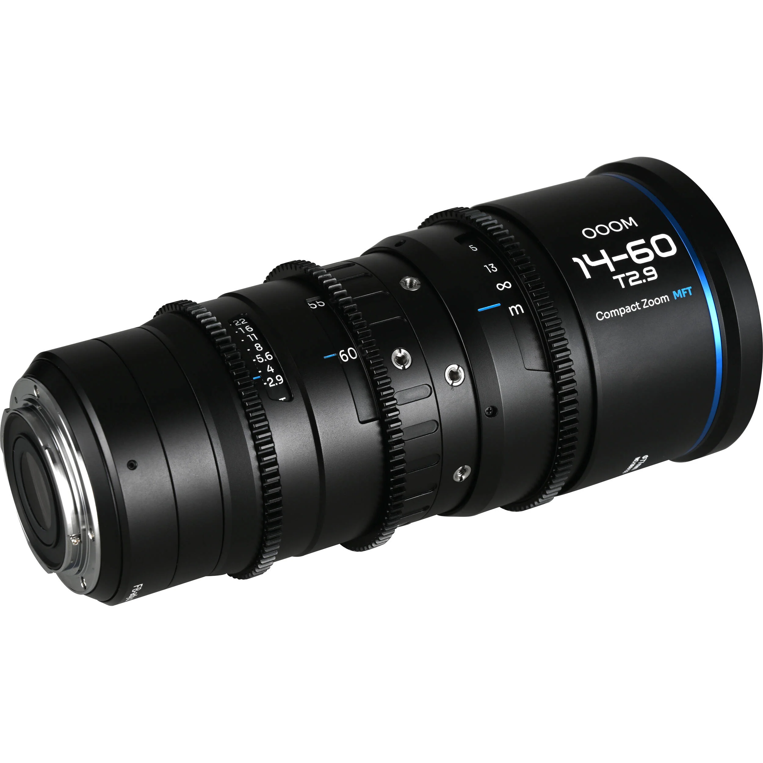 Venus Optics Laowa OOOM 14-60mm T2.9 Cine Zoom Lens (Micro Four Thirds) - Image 4