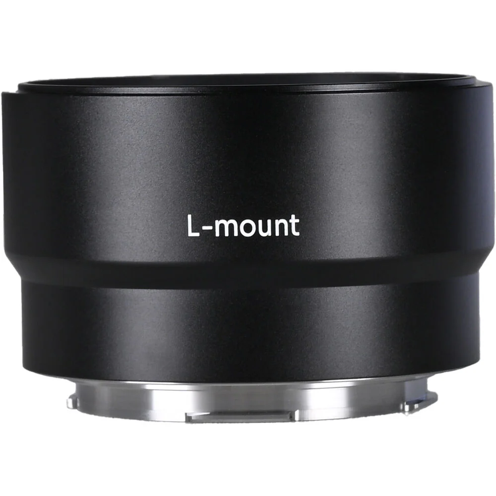 Venus Optics Laowa Sword 100mm T2.9 2x Macro Cine Lens and Mount Adapter Kit (ARRI PL/Leica L) - Image 3