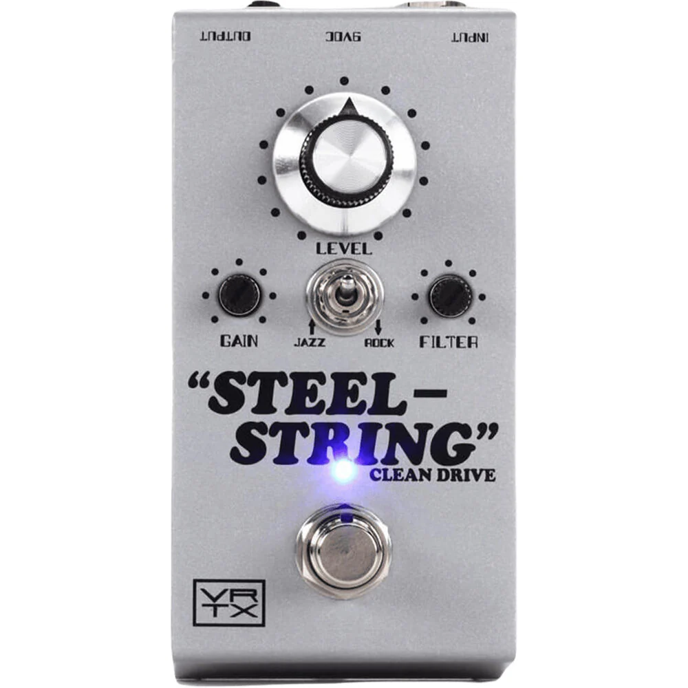 Vertex Steel String MKII Effects Pedal - Image 3