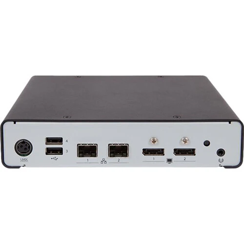 Vertiv Avocent Avocent HMX6200RXDP Audio/Video Switchbox - Image 2