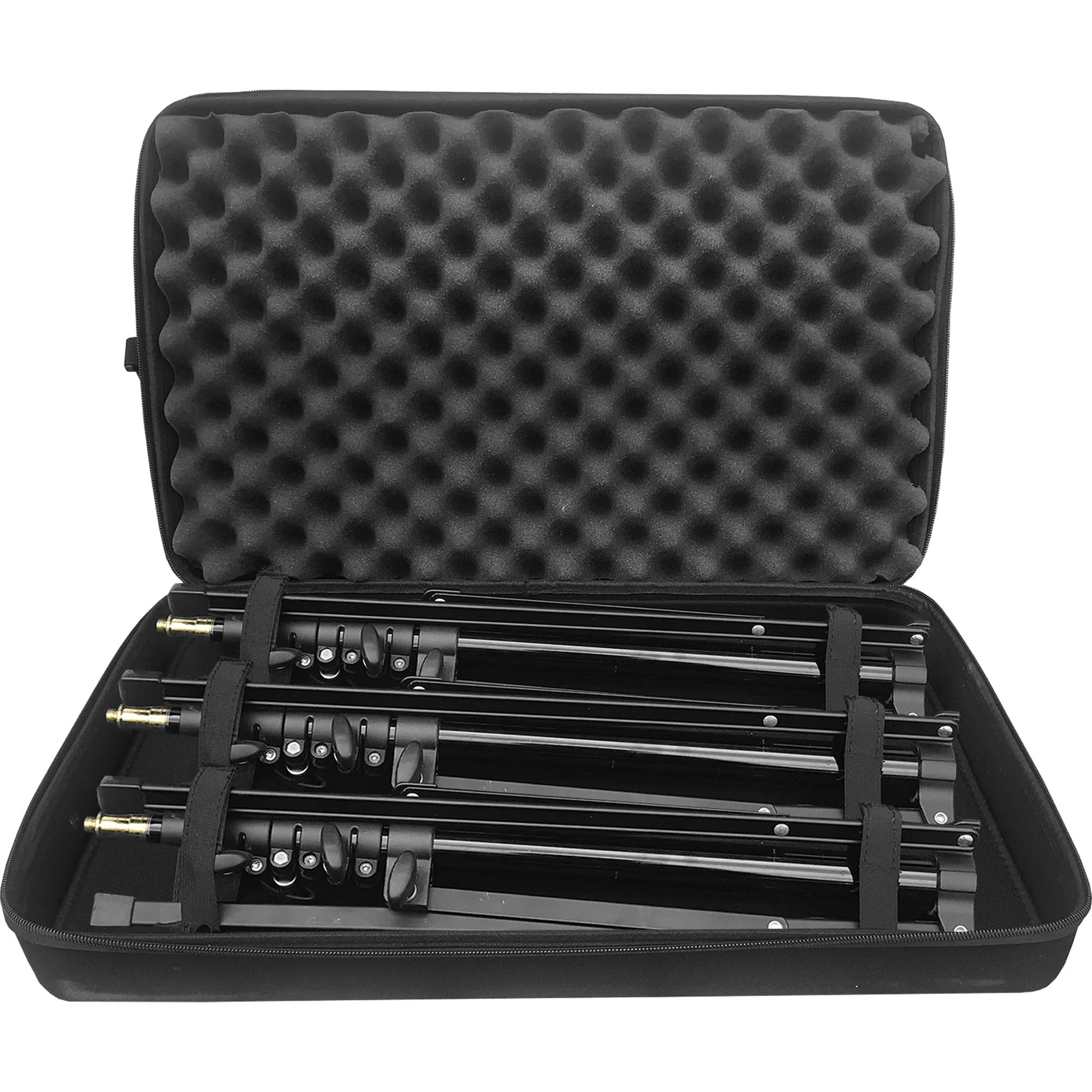Vibesta Nomis 3-Stand Kit LS-1 with Case - Image 3