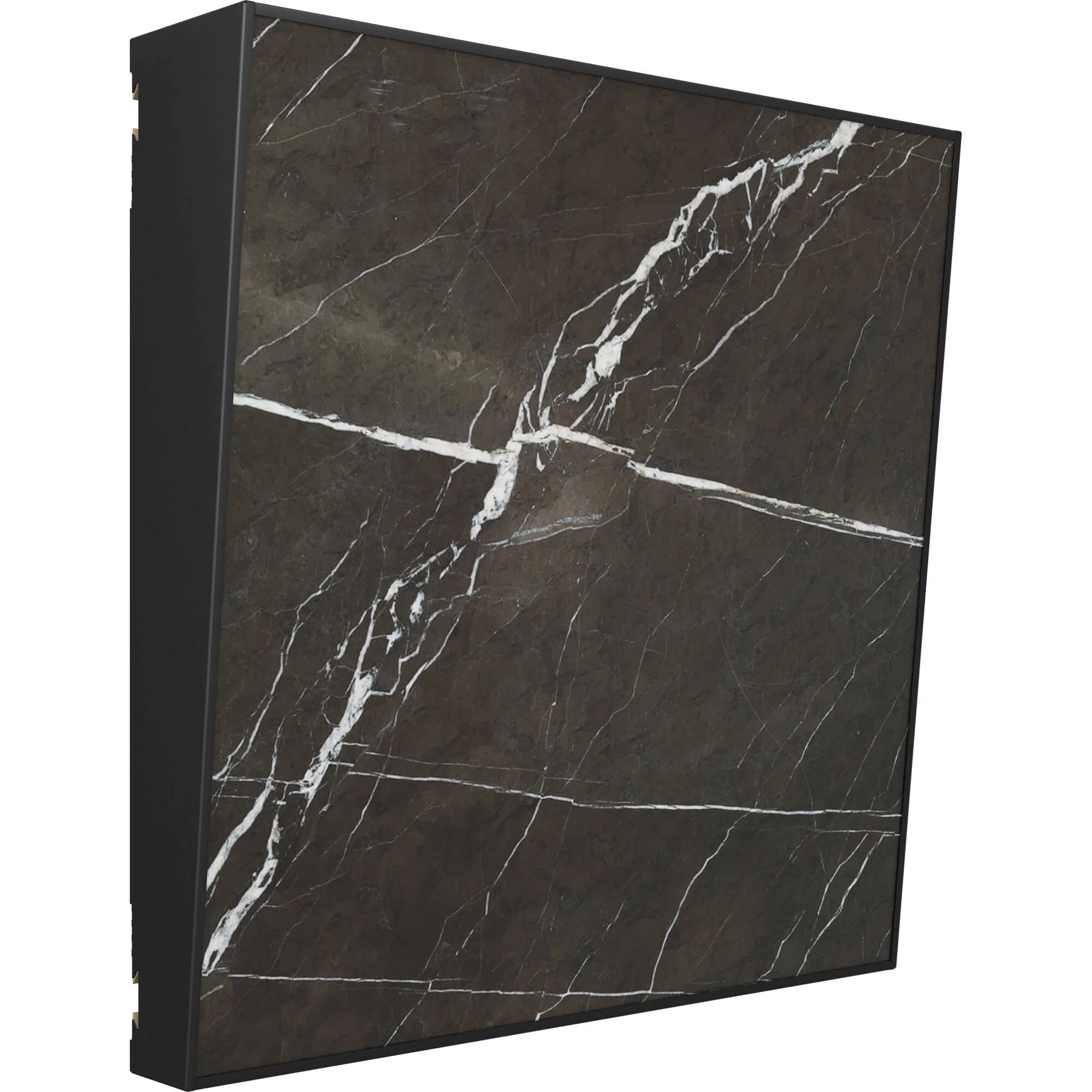 Vicoustic Cinema Forte VMT (Black, Gray Stone, 2-Pack)